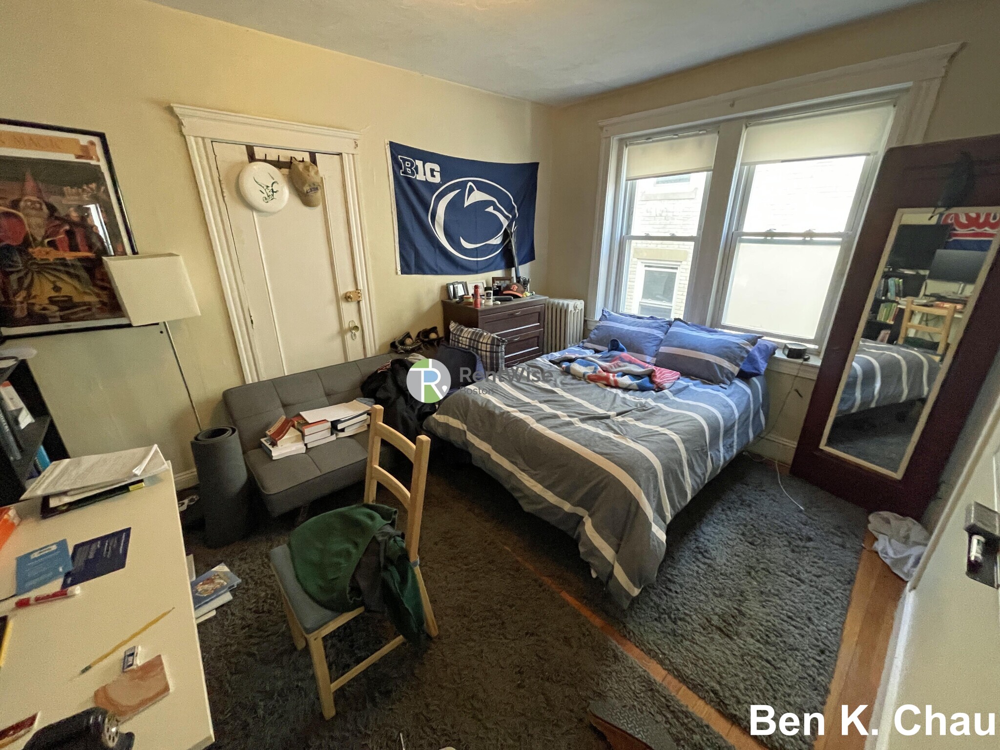 43 Linden St, Allston