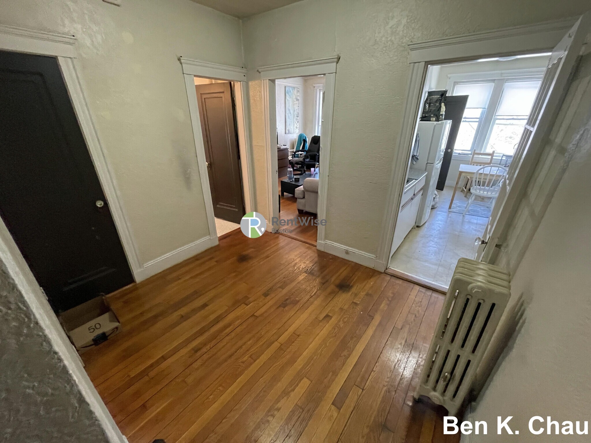 43 Linden St, Allston