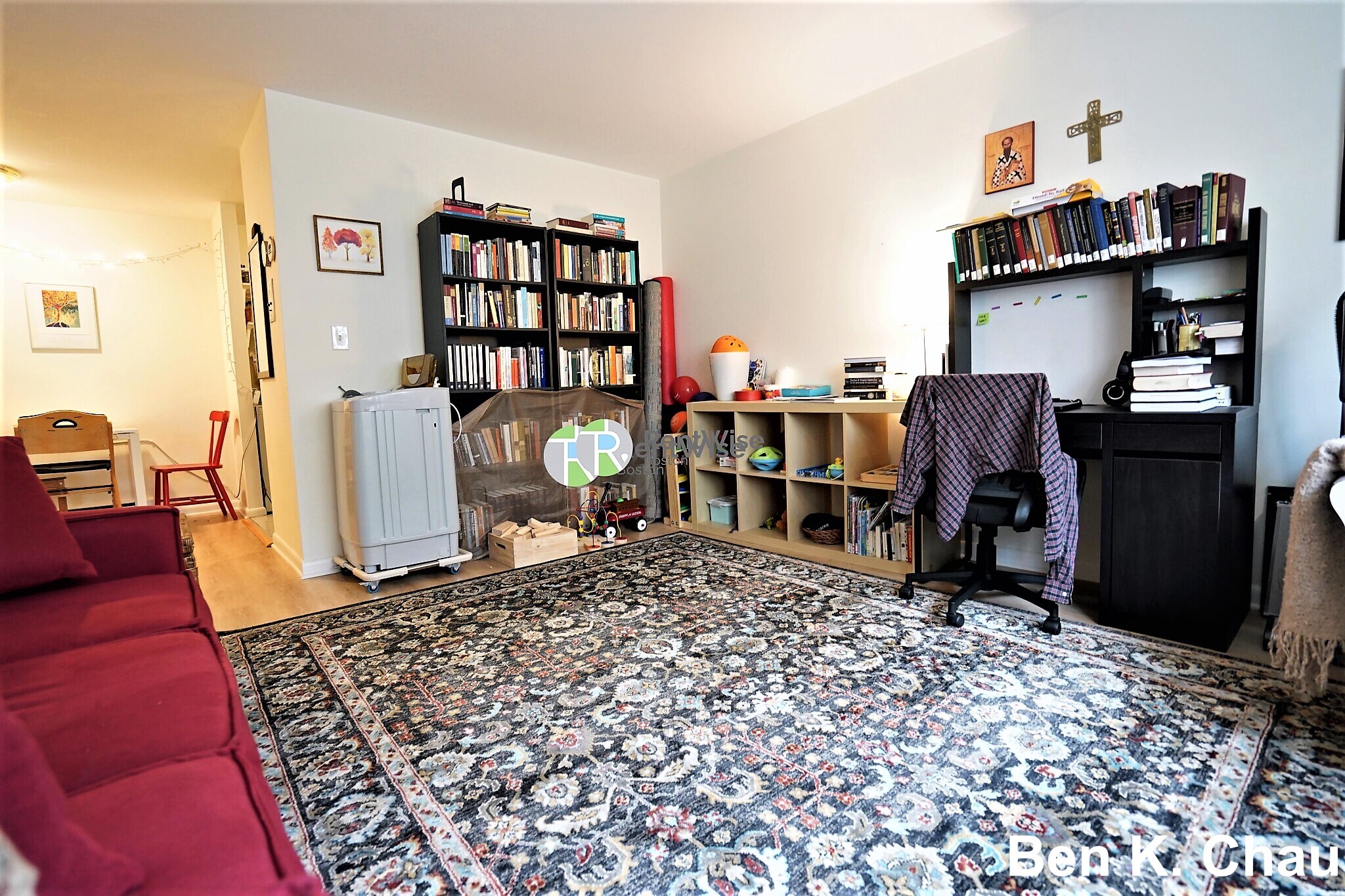 11 Embassy Rd, Brighton