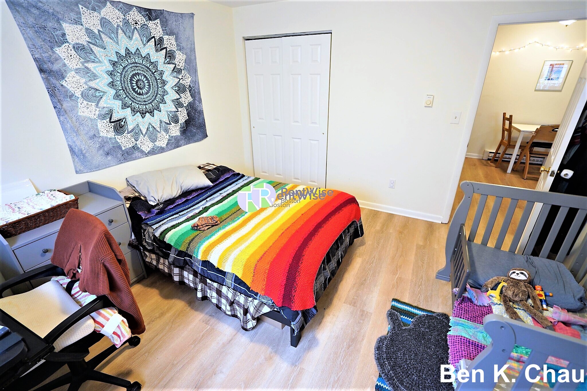 11 Embassy Rd, Brighton