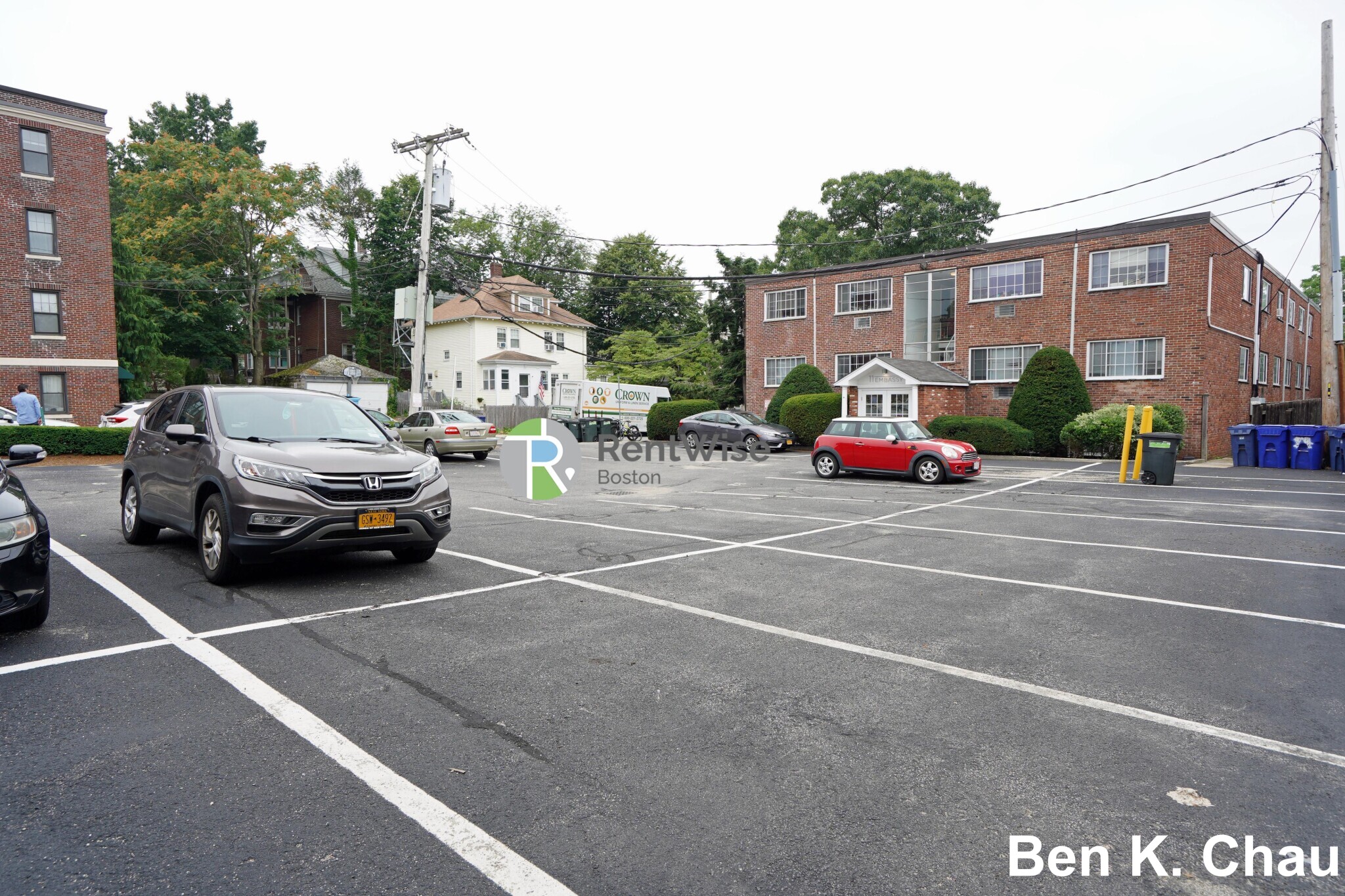 11 Embassy Rd, Brighton