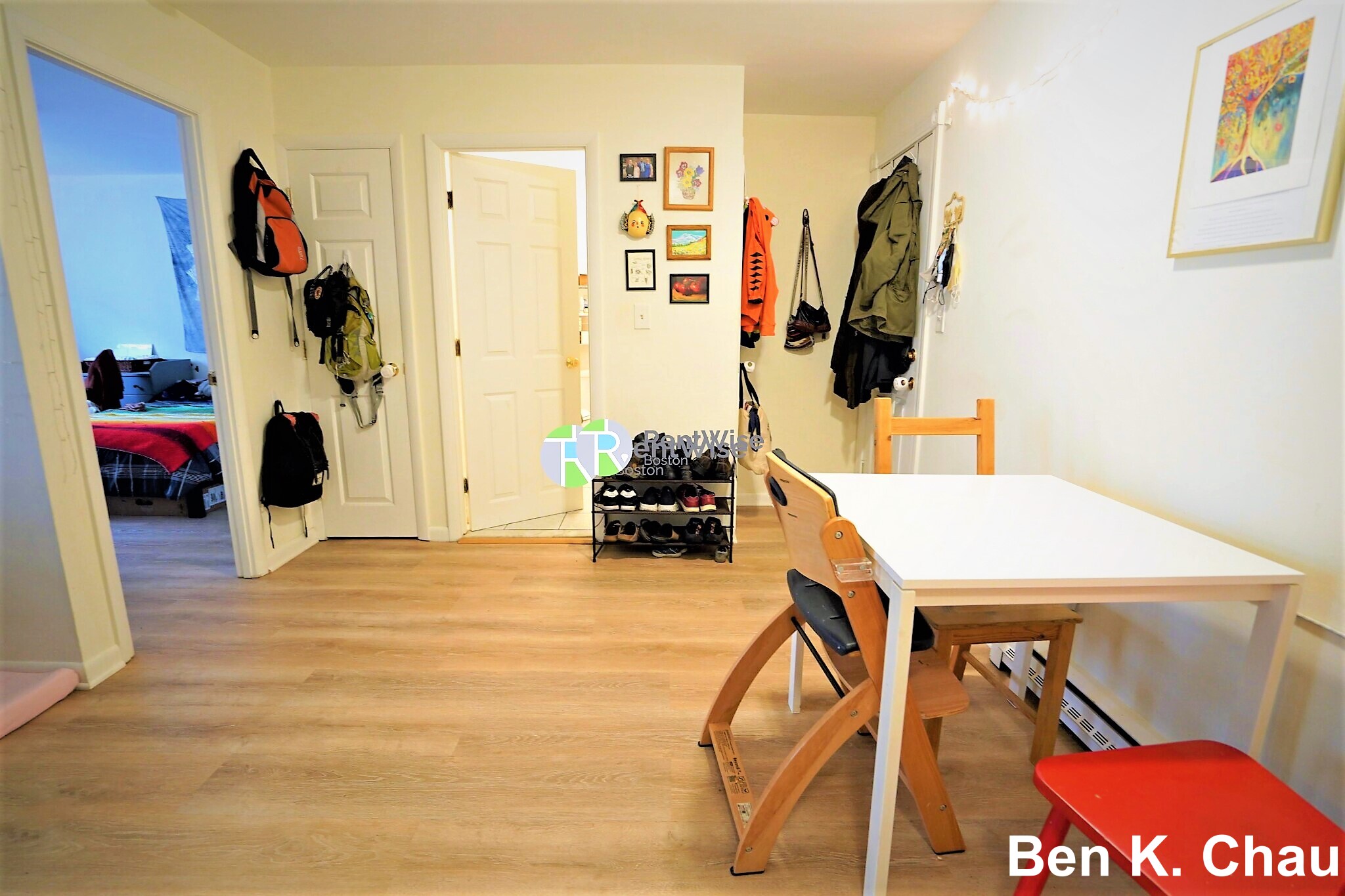 11 Embassy Rd, Brighton