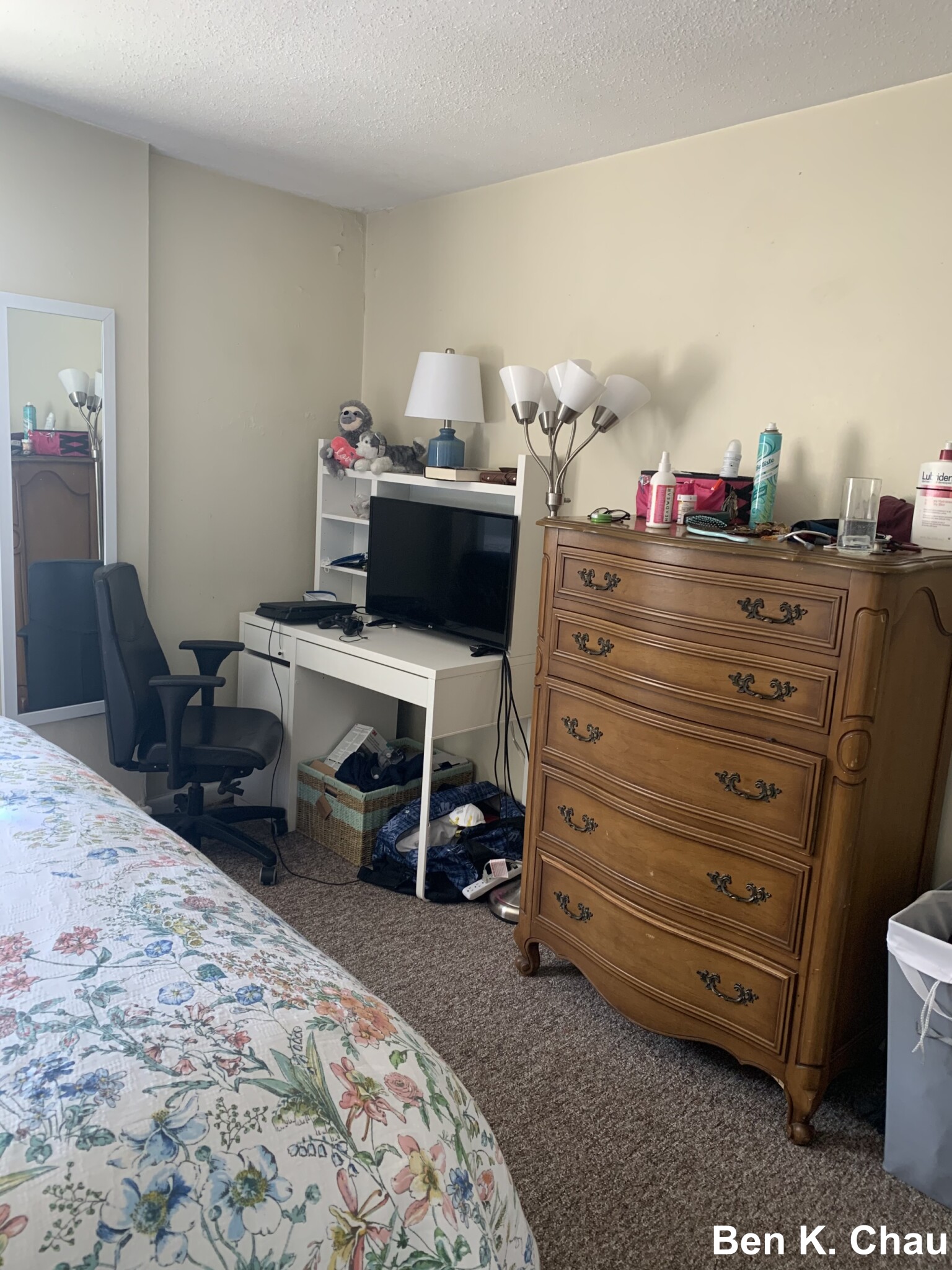 231 Harrison Ave, Chinatown