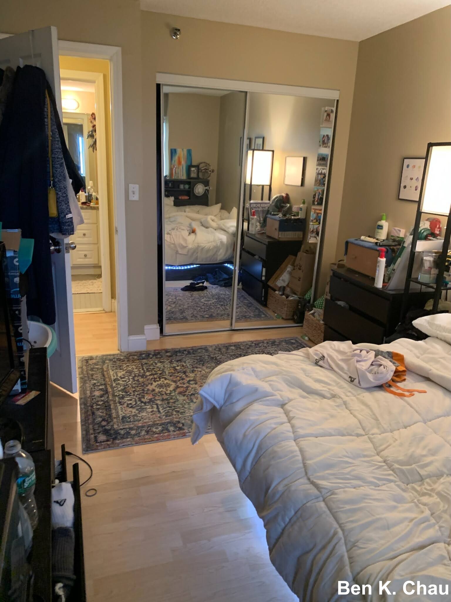 15 North Beacon St, Allston