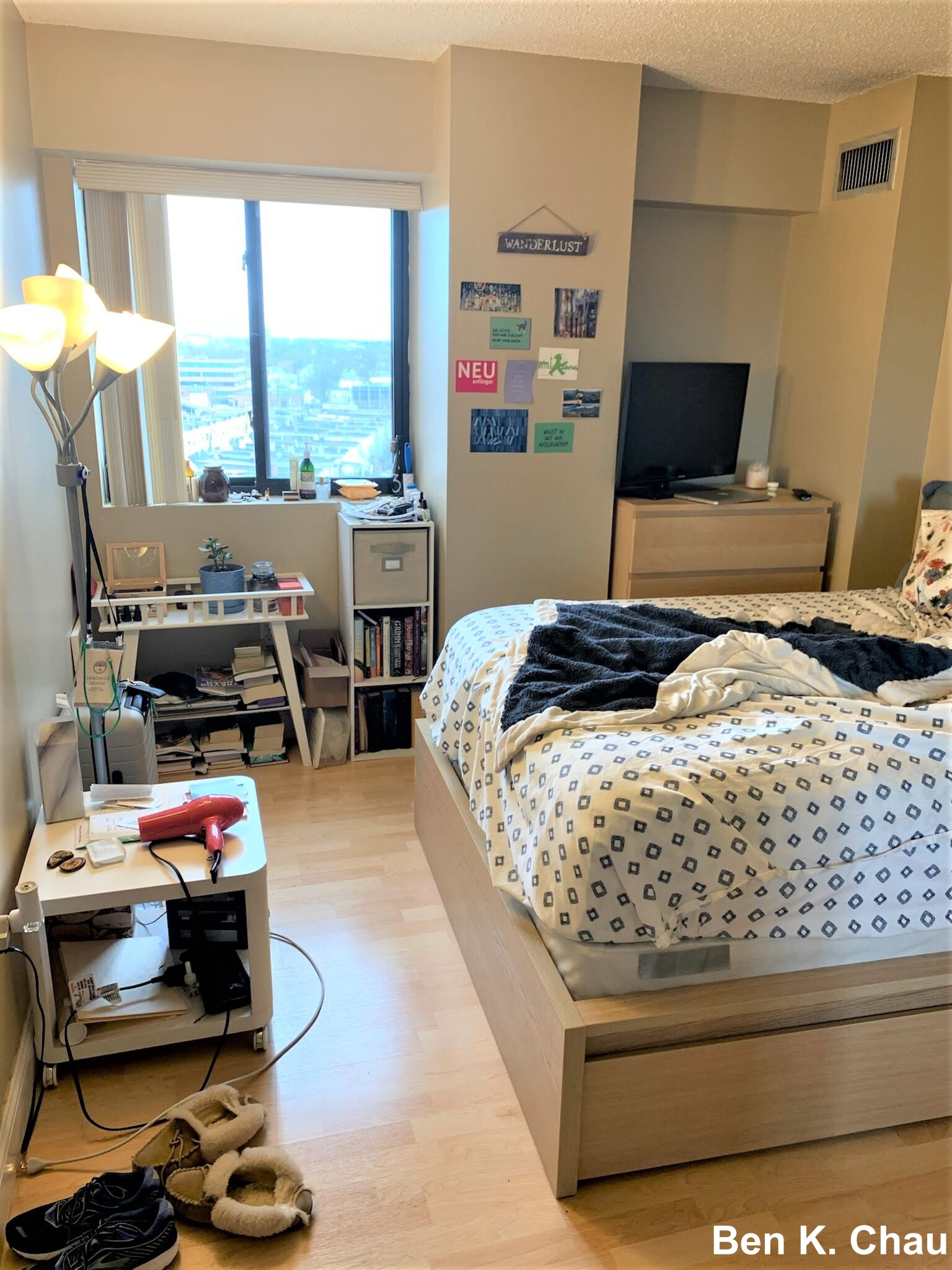 15 North Beacon St, Allston