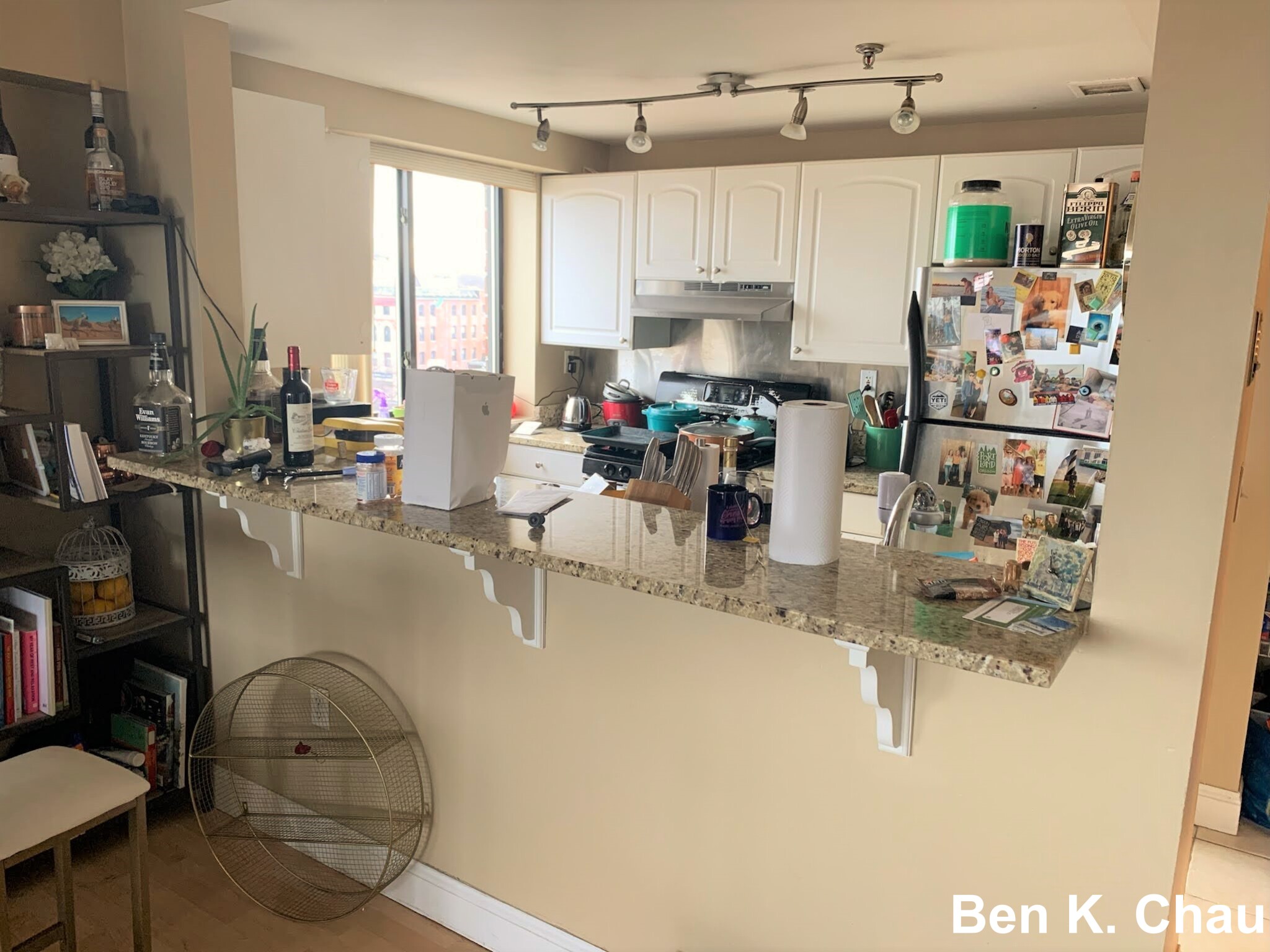 15 North Beacon St, Allston