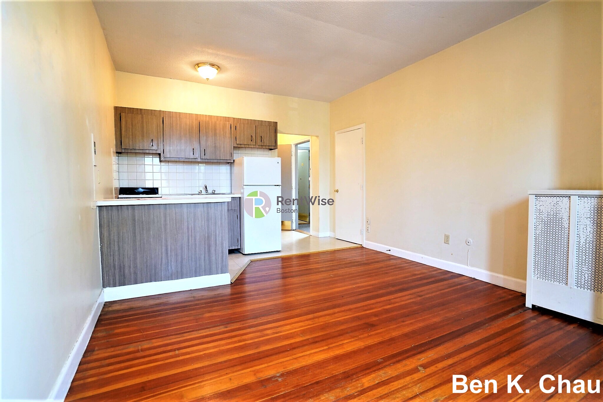 1132 Commonwealth Ave, Allston