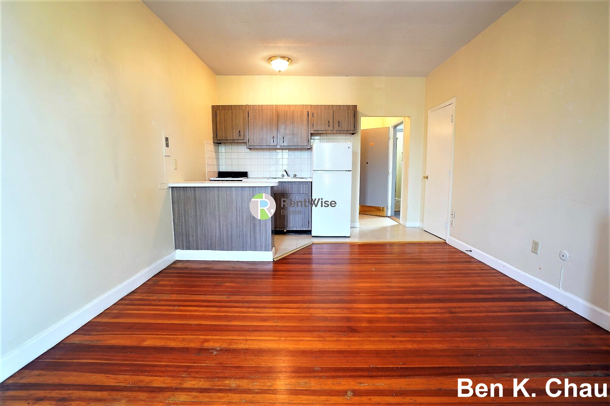 1132 Commonwealth Ave, Allston