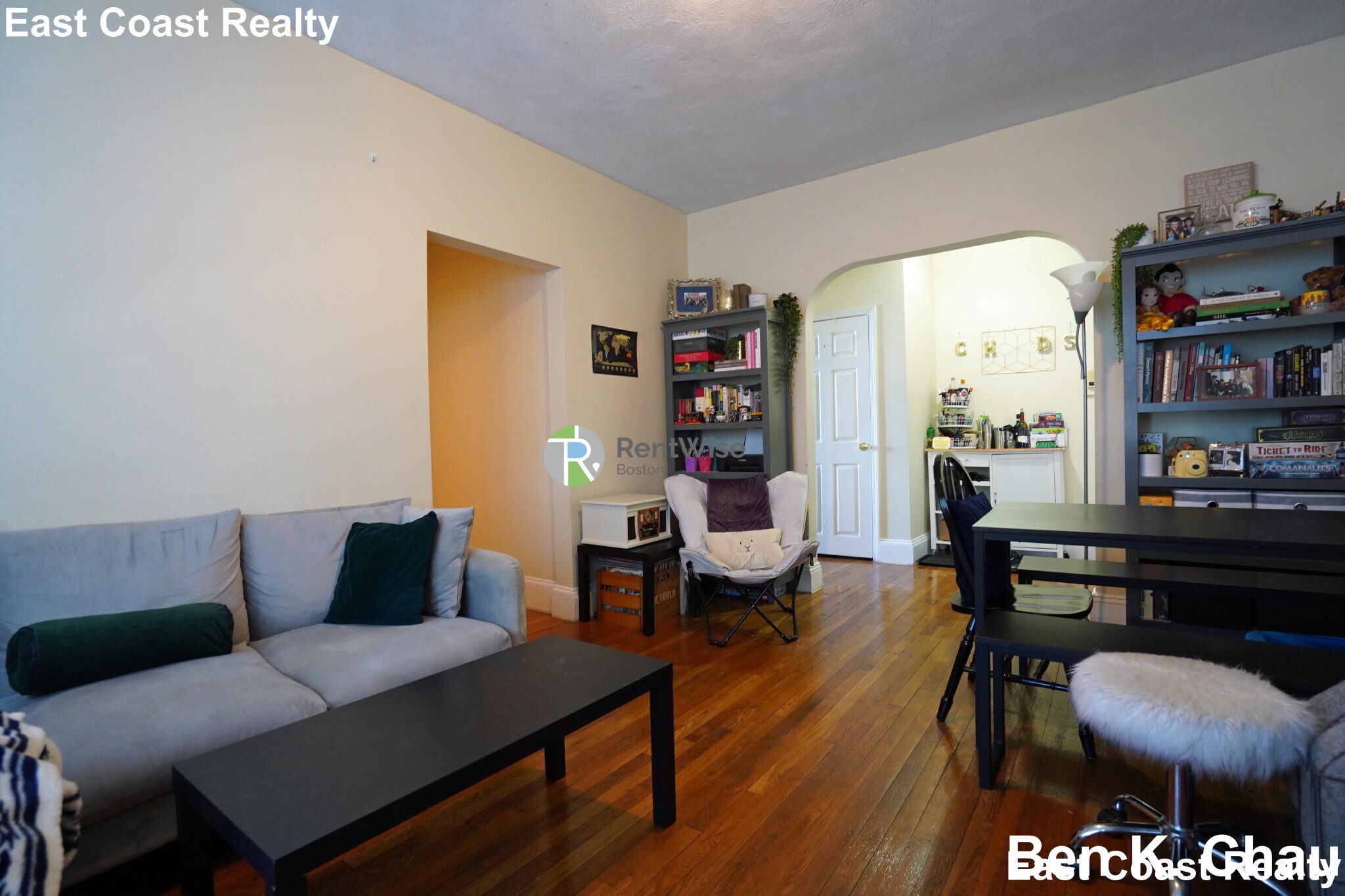 45 Chestnut Hill Ave, Brighton