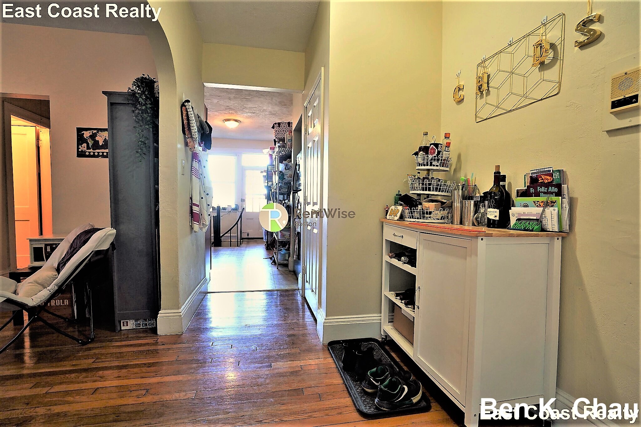 45 Chestnut Hill Ave, Brighton