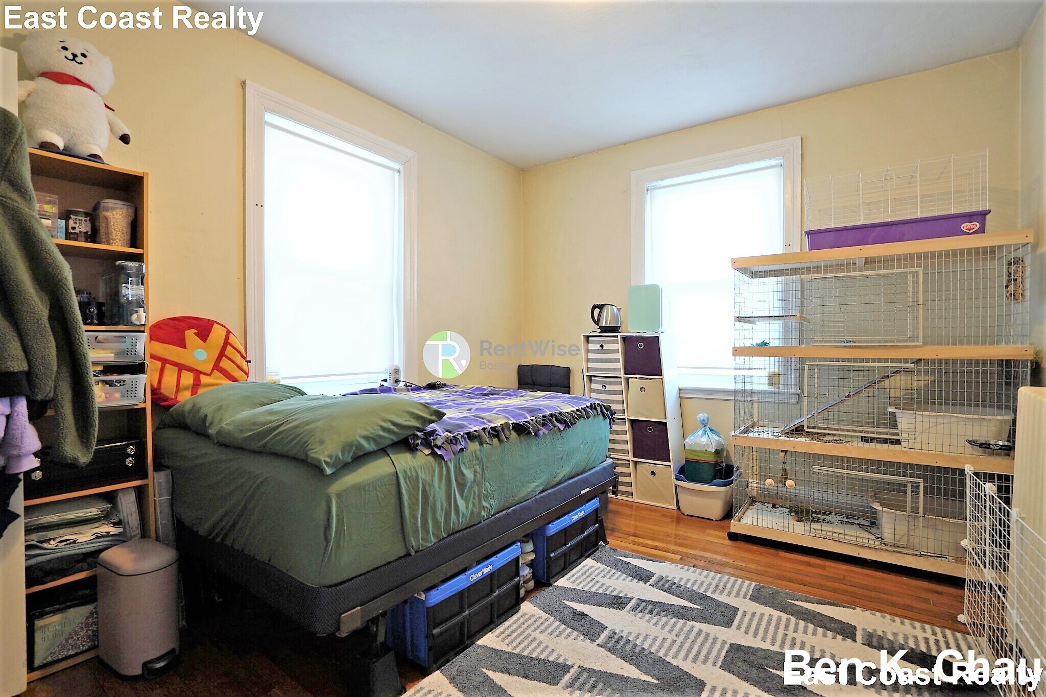 45 Chestnut Hill Ave, Brighton