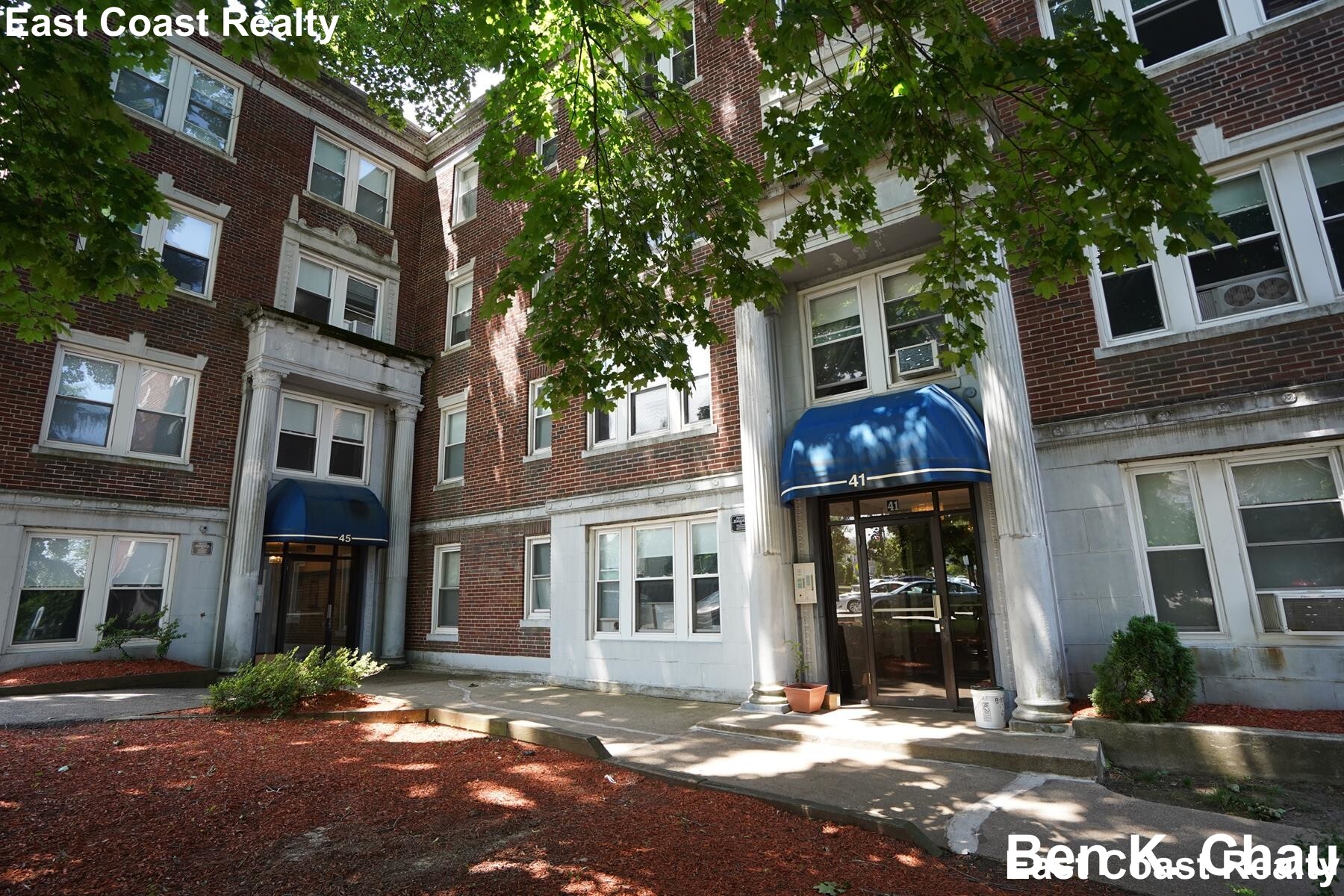 45 Chestnut Hill Ave, Brighton