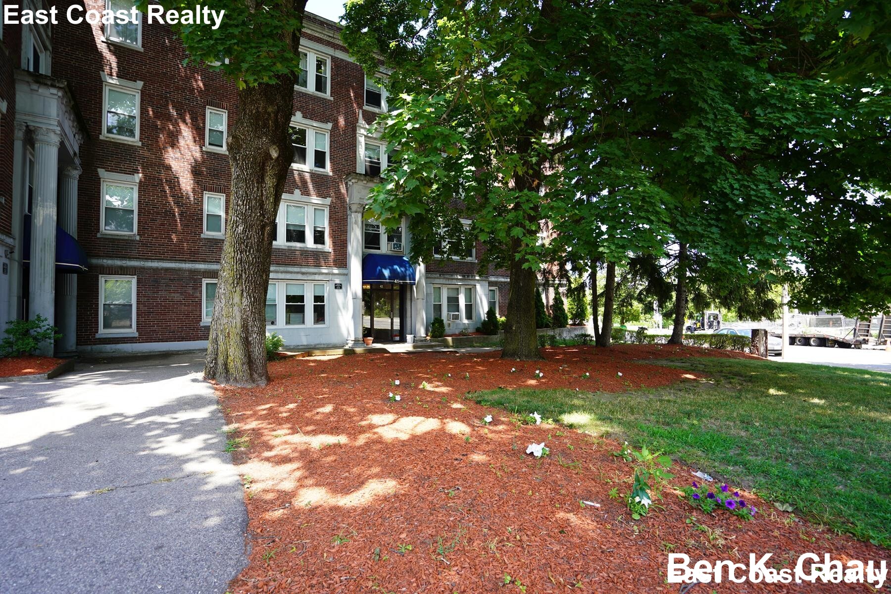 45 Chestnut Hill Ave, Brighton