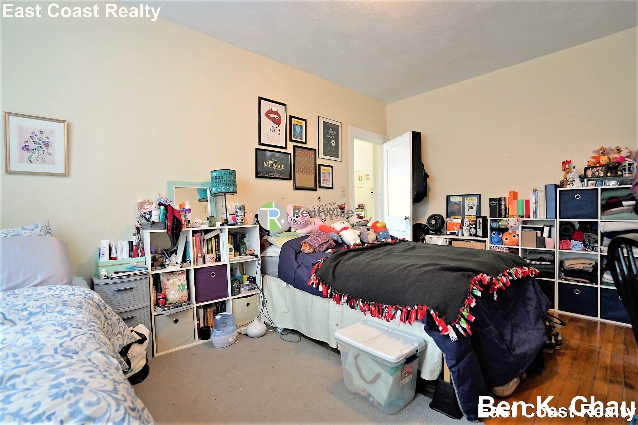 45 Chestnut Hill Ave, Brighton