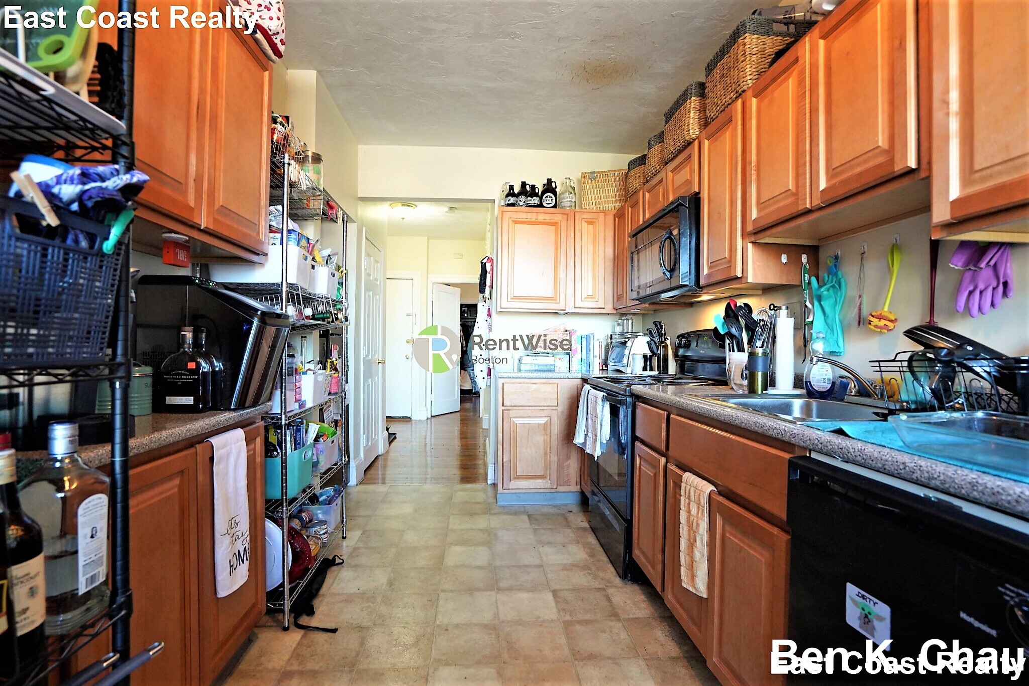 45 Chestnut Hill Ave, Brighton