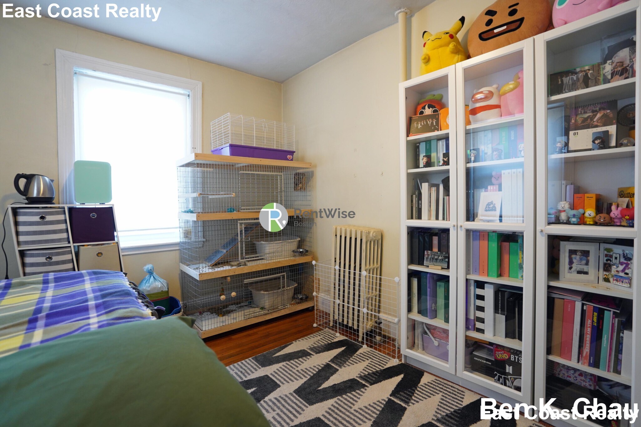 45 Chestnut Hill Ave, Brighton