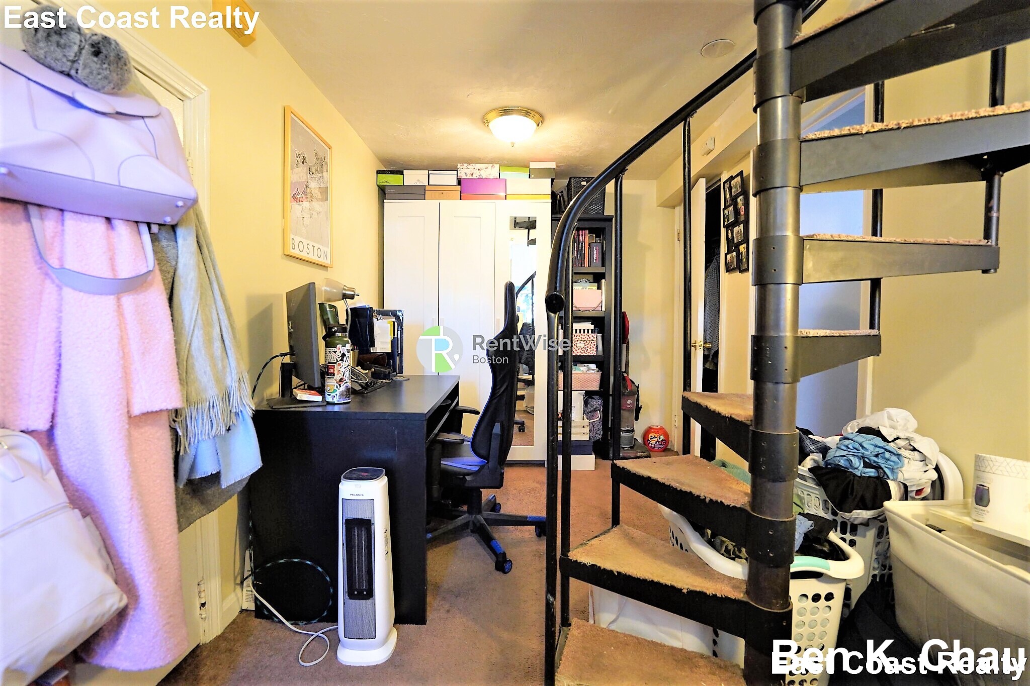 45 Chestnut Hill Ave, Brighton