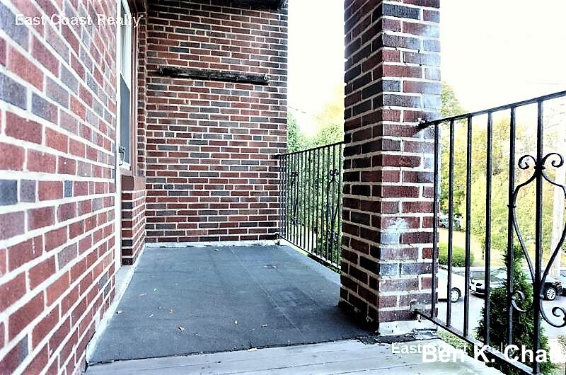 45 Chestnut Hill Ave, Brighton