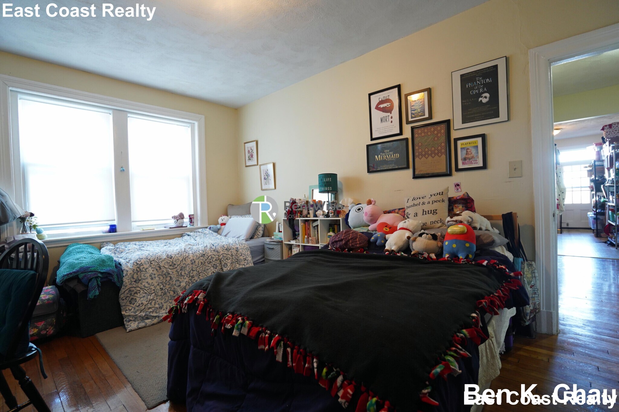 45 Chestnut Hill Ave, Brighton