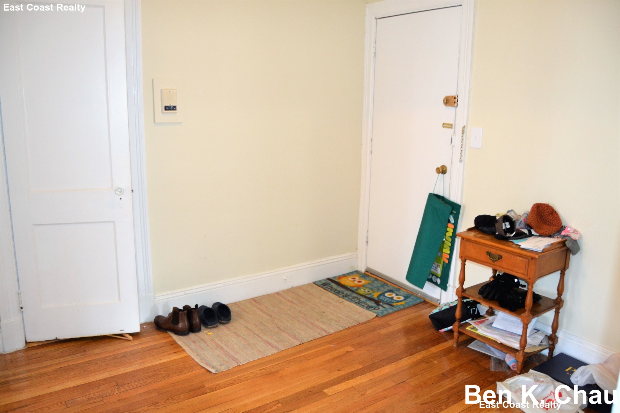 45 Chestnut Hill Ave, Brighton