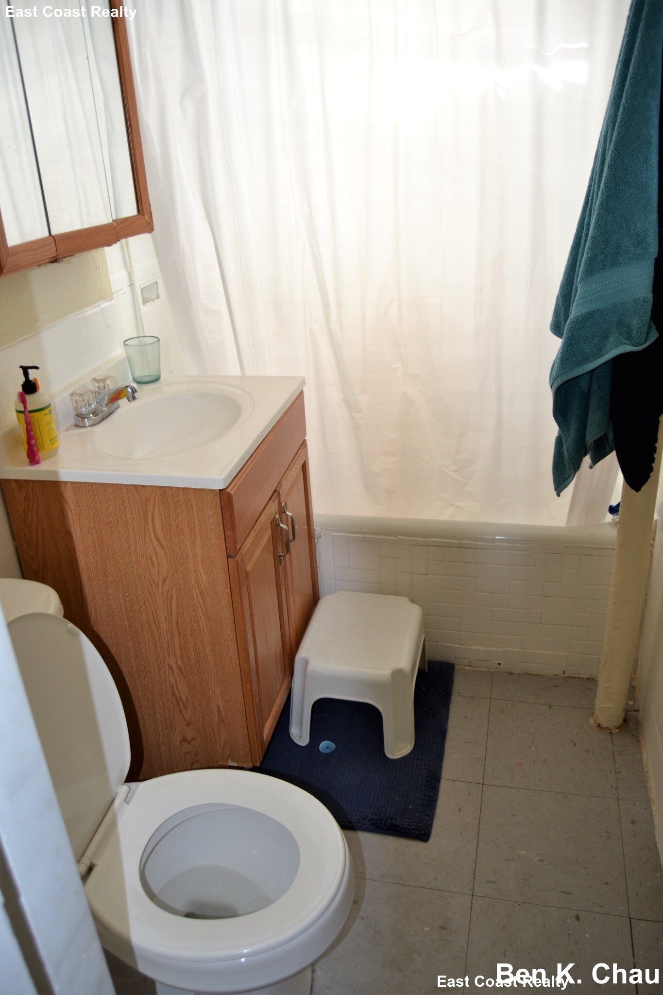 45 Chestnut Hill Ave, Brighton