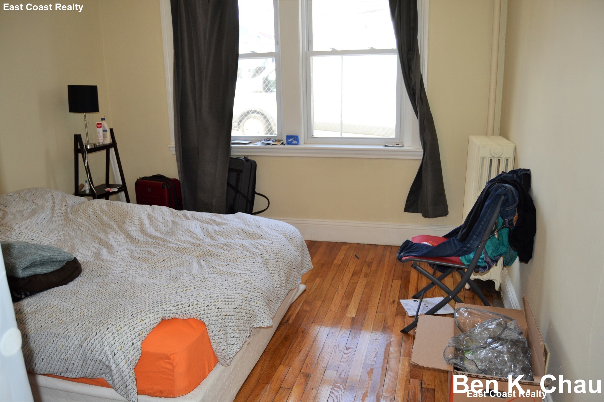 45 Chestnut Hill Ave, Brighton