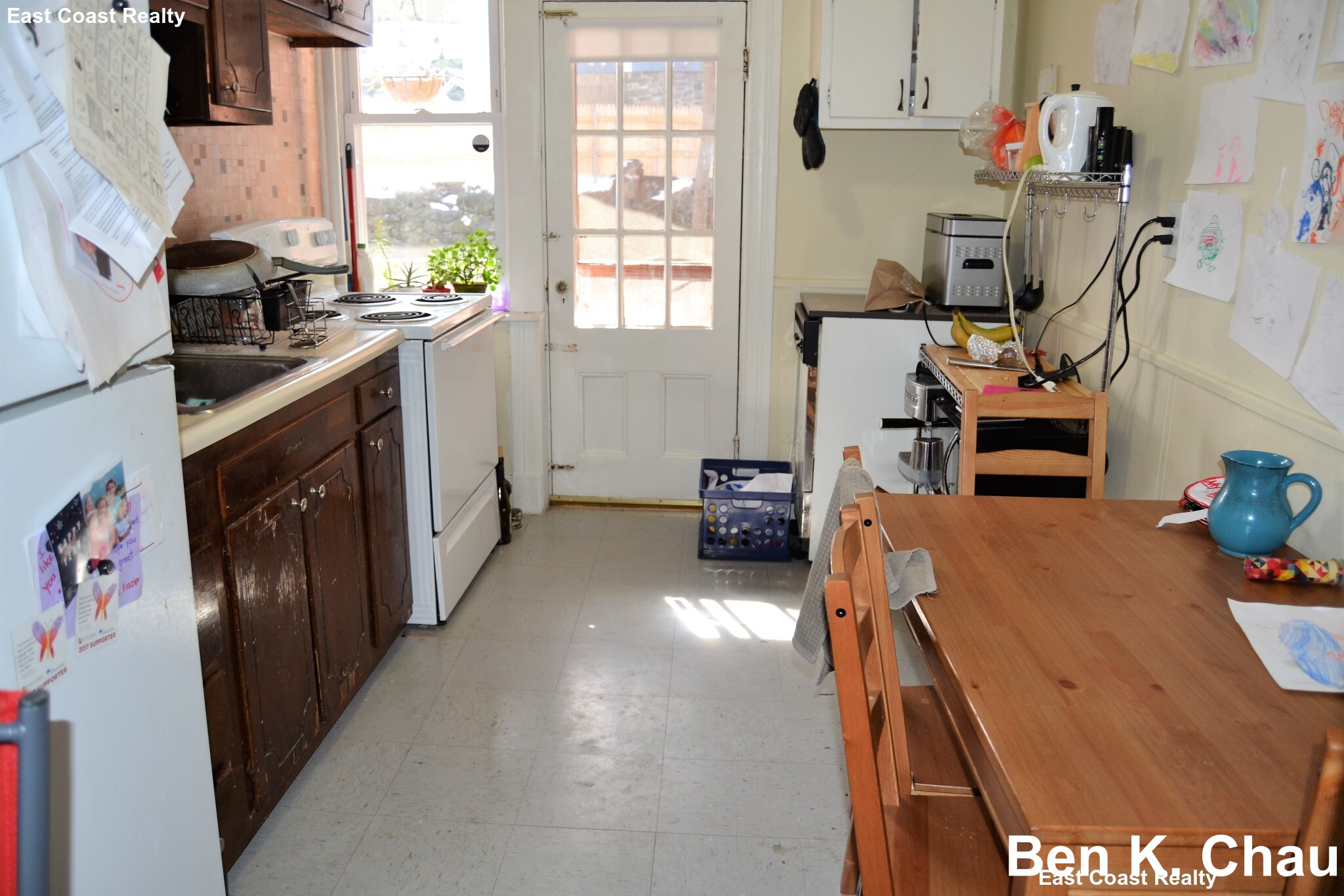 45 Chestnut Hill Ave, Brighton