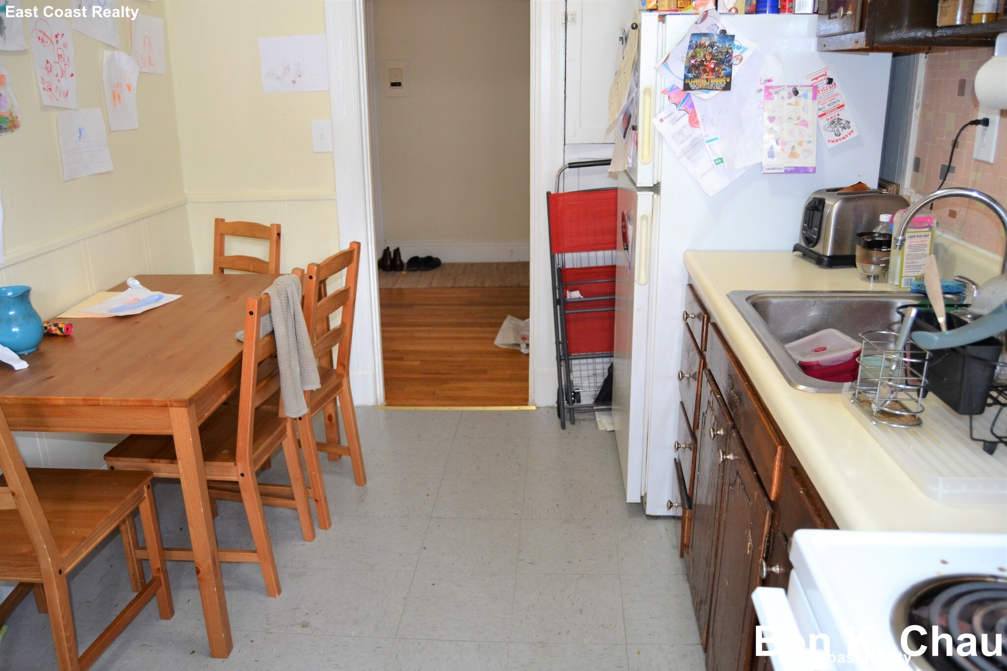 45 Chestnut Hill Ave, Brighton