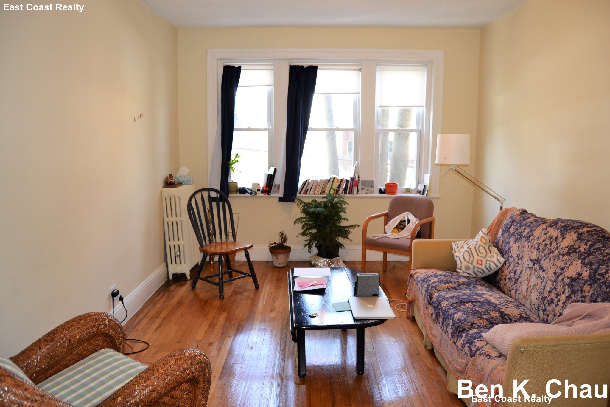 45 Chestnut Hill Ave, Brighton