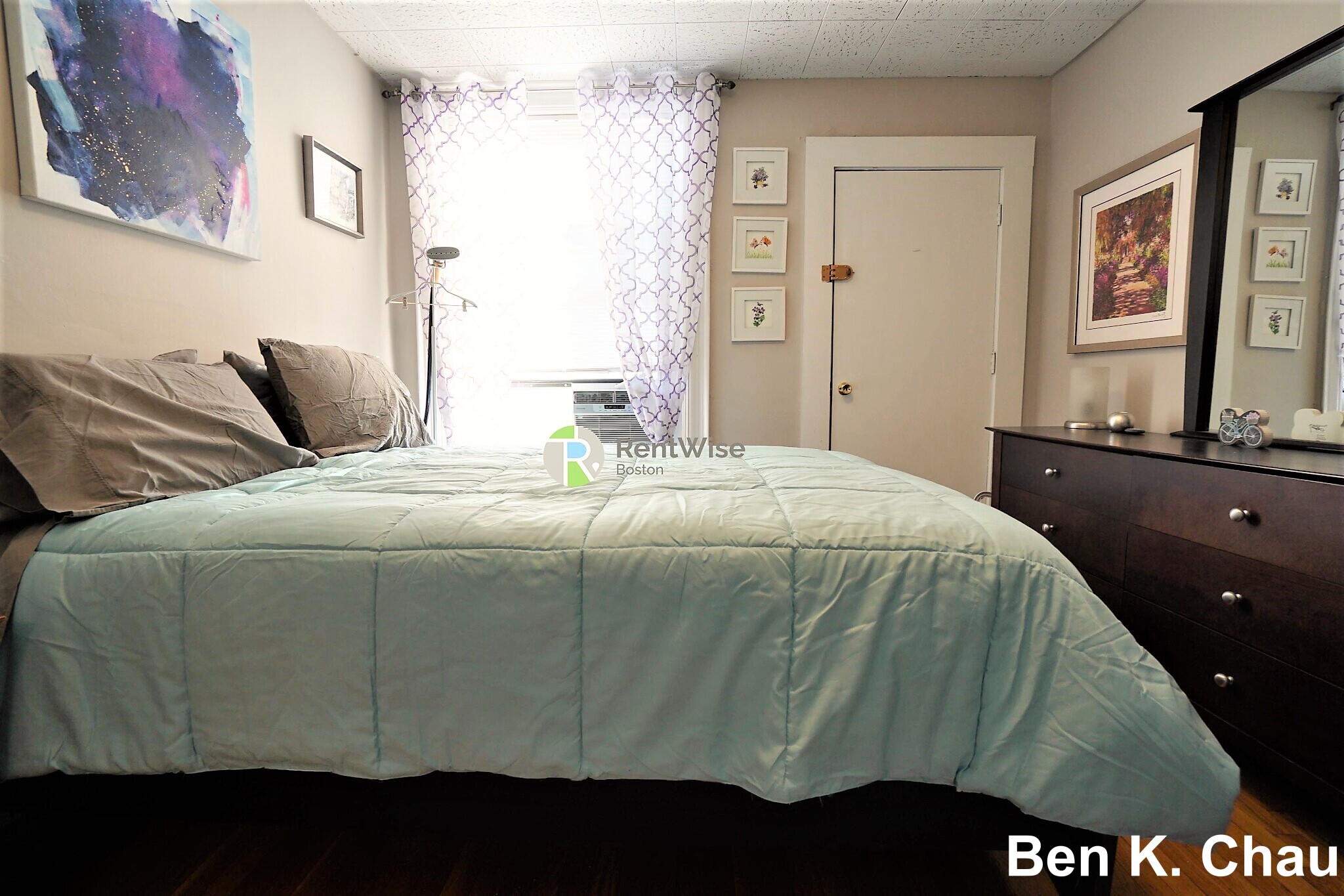 1455 Beacon St, Coolidge Corner