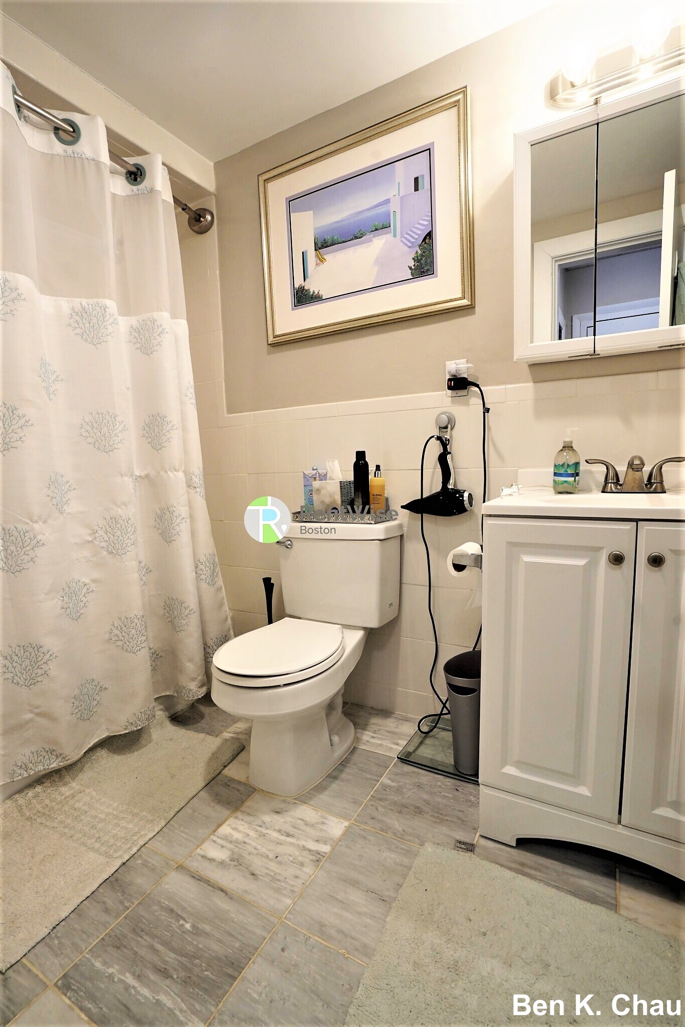 1455 Beacon St, Coolidge Corner