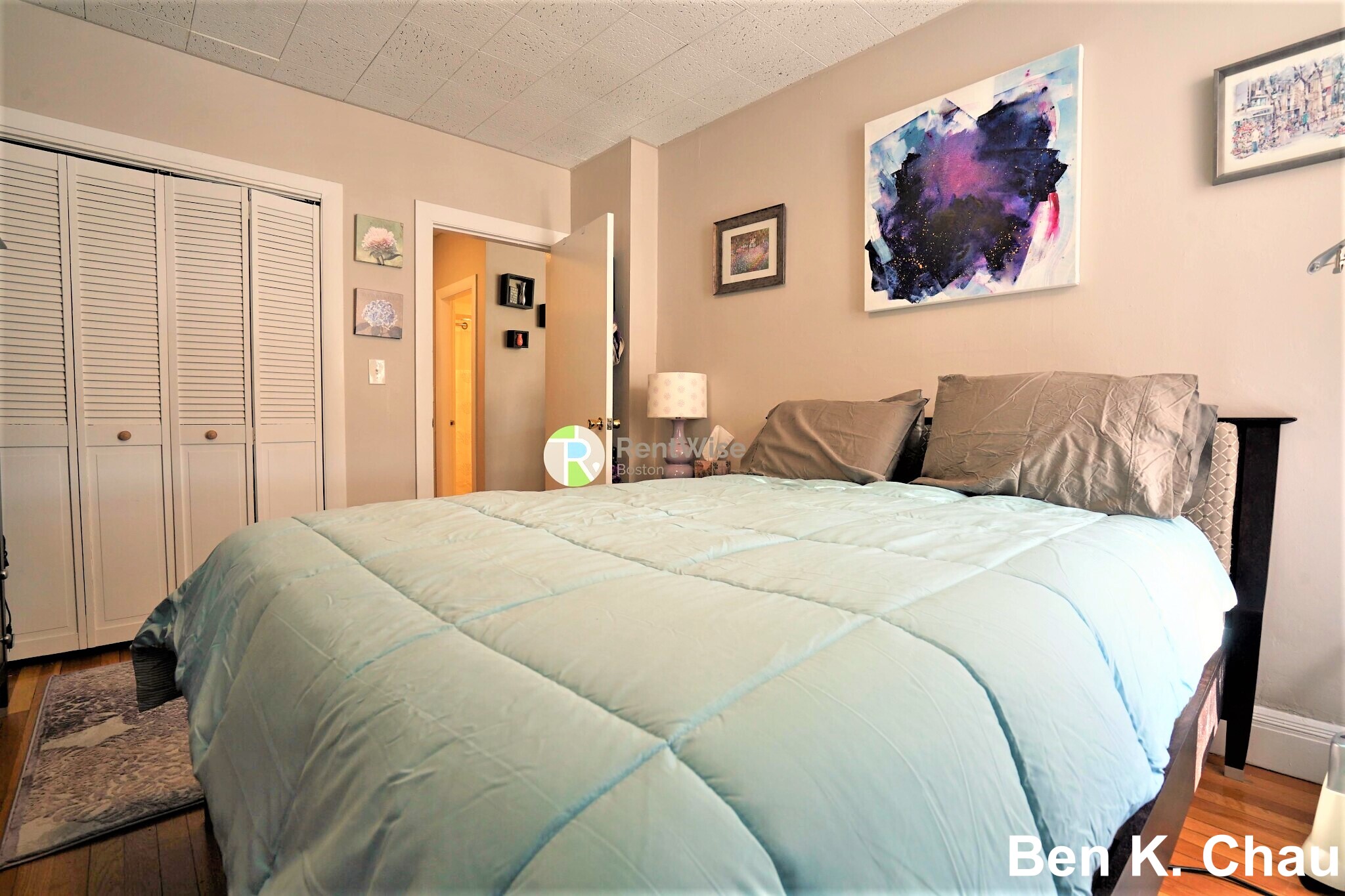 1455 Beacon St, Coolidge Corner