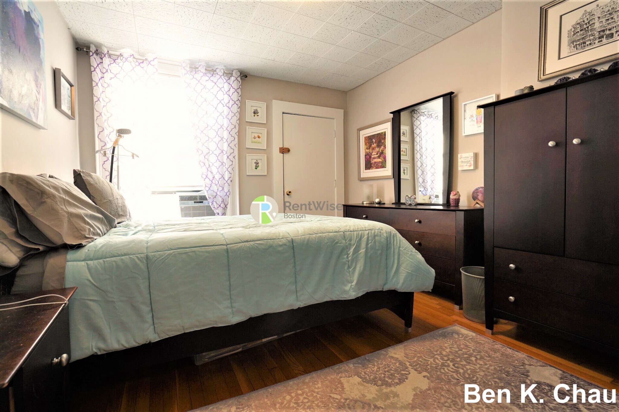 1455 Beacon St, Coolidge Corner