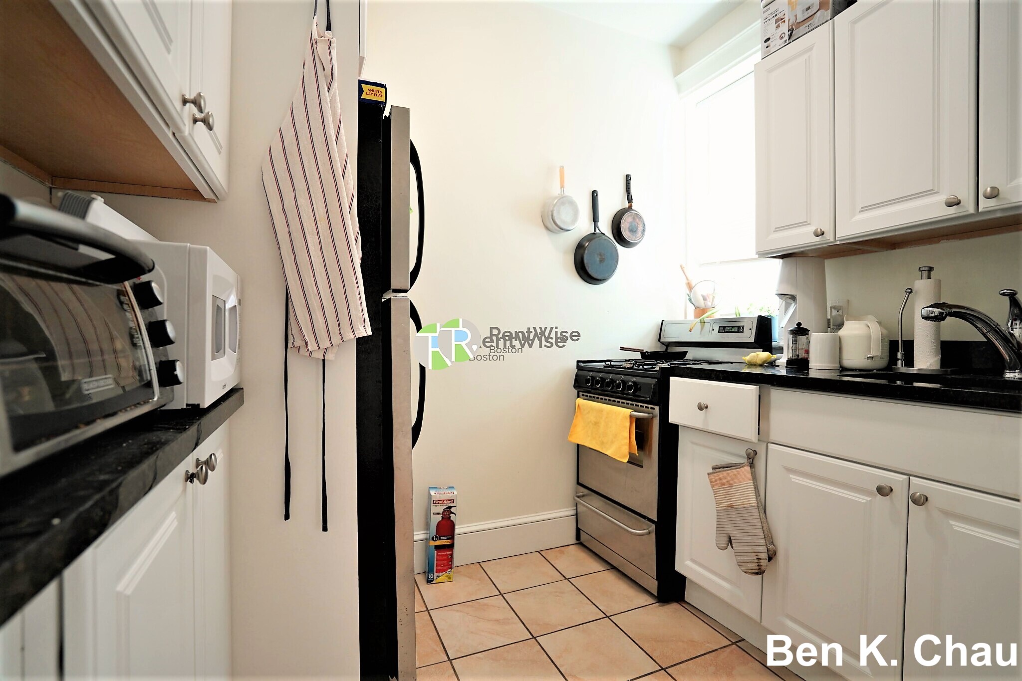 86 Brainerd Rd, Allston