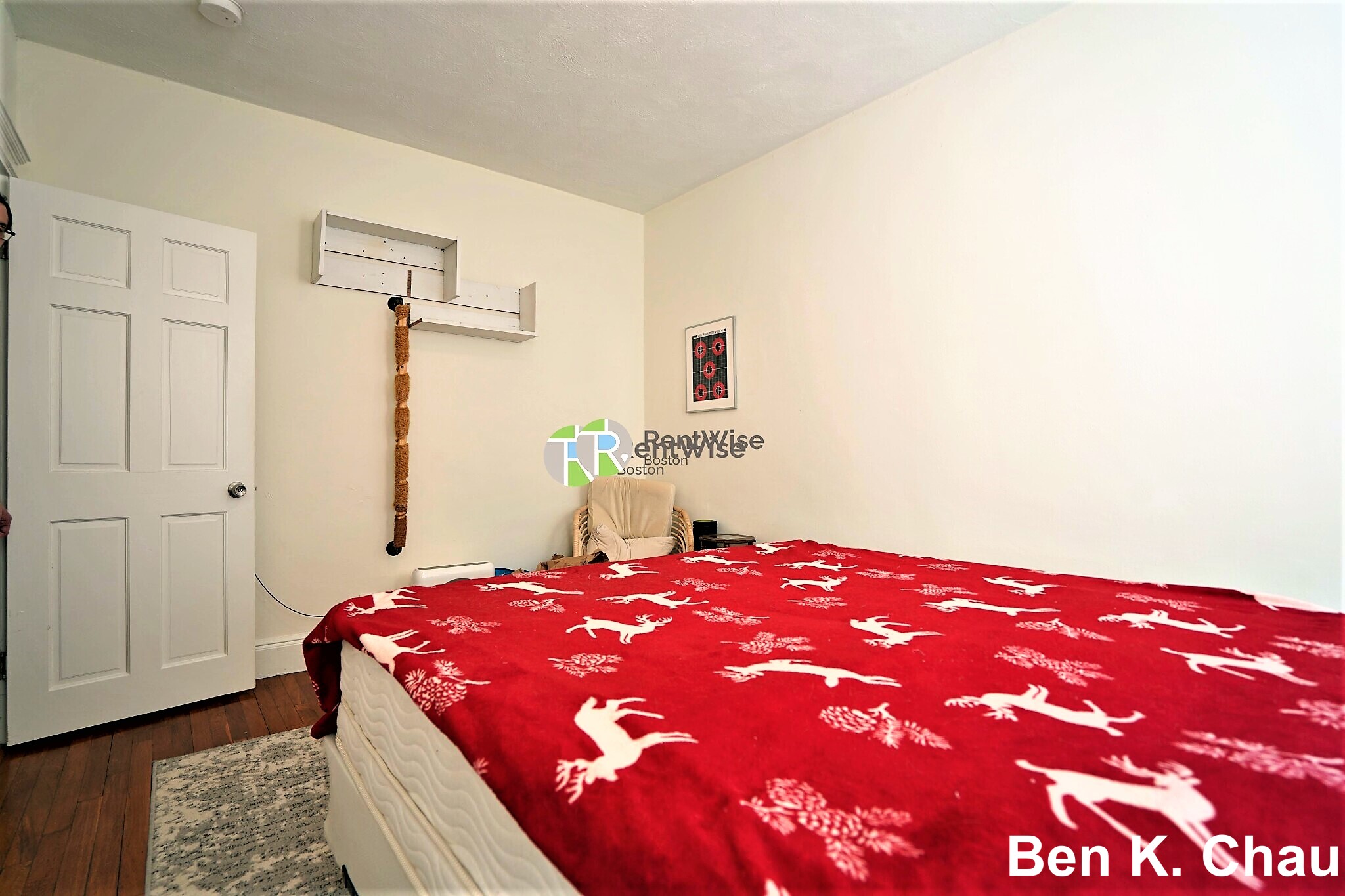 86 Brainerd Rd, Allston