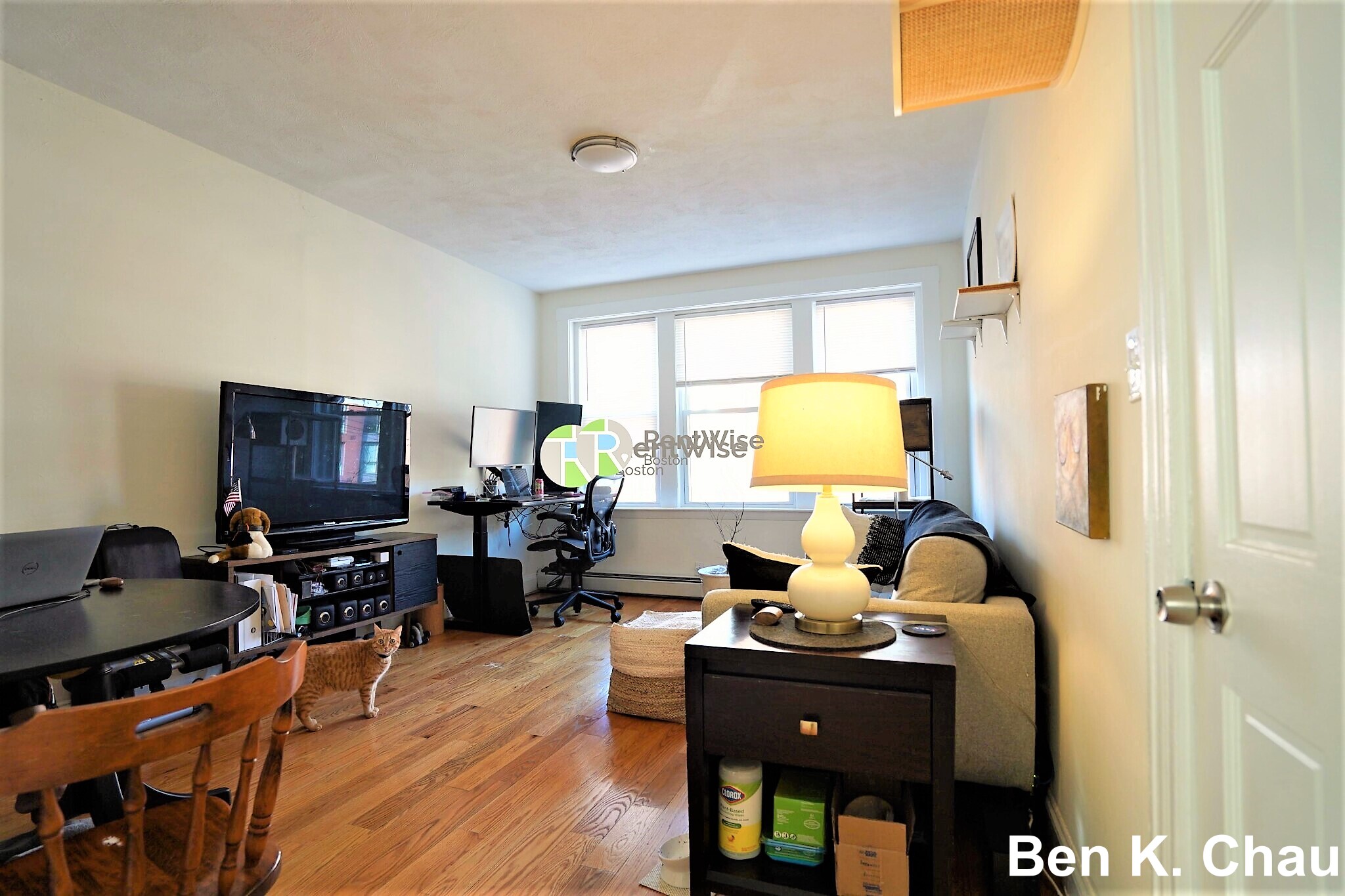 86 Brainerd Rd, Allston