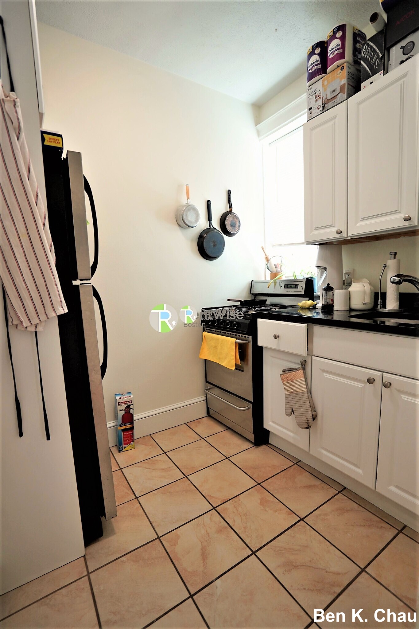 86 Brainerd Rd, Allston