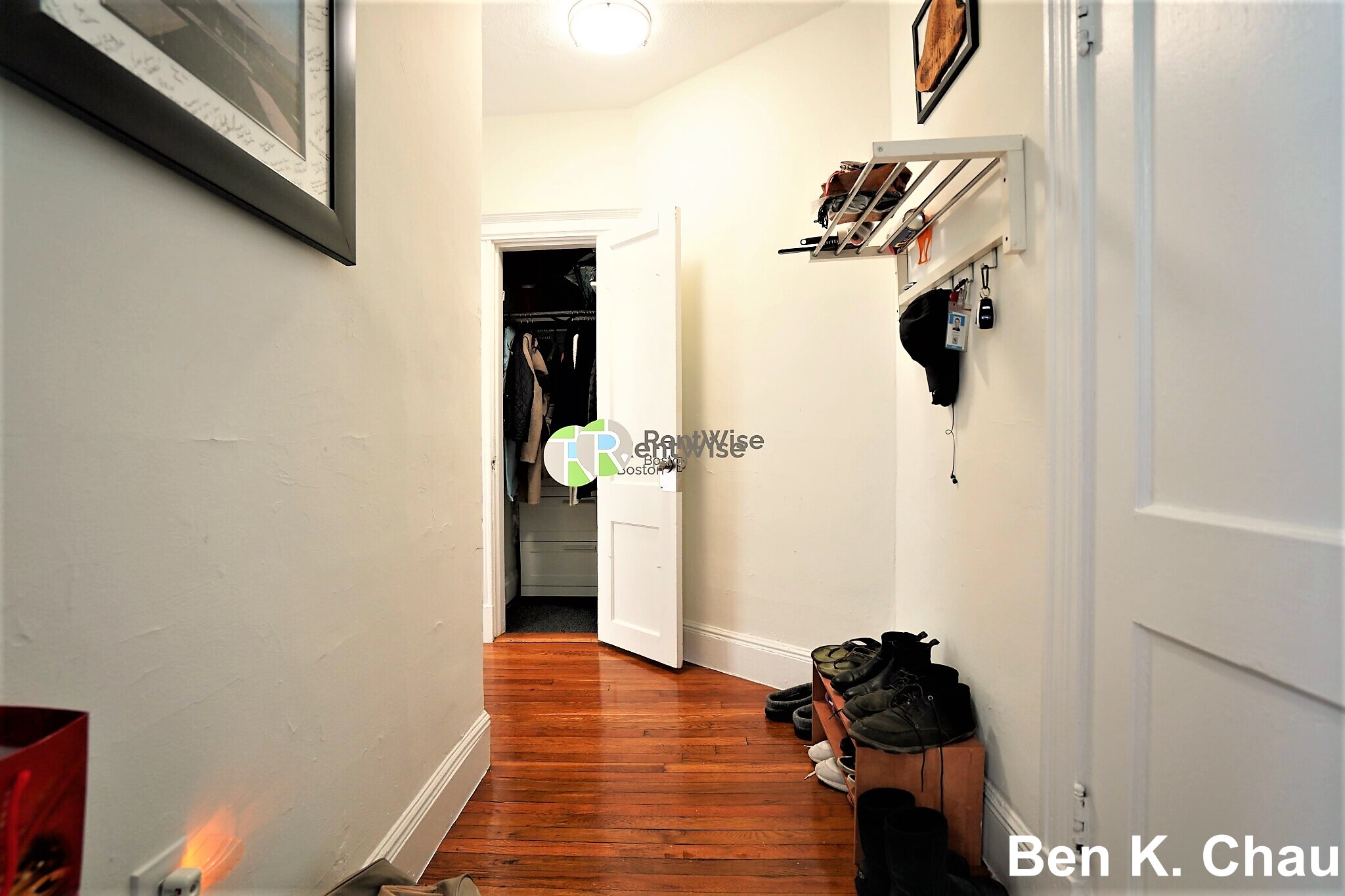 86 Brainerd Rd, Allston