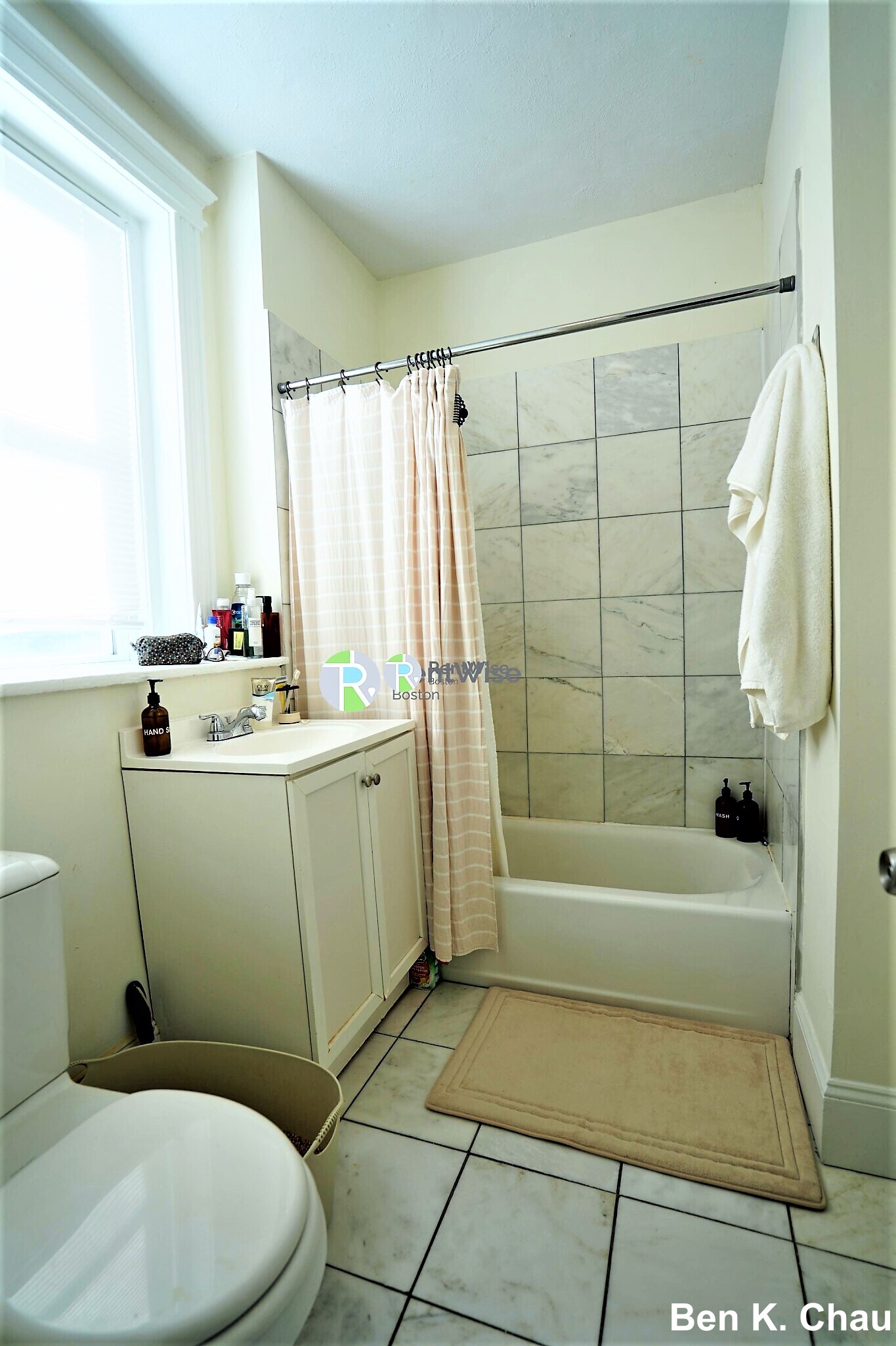 86 Brainerd Rd, Allston