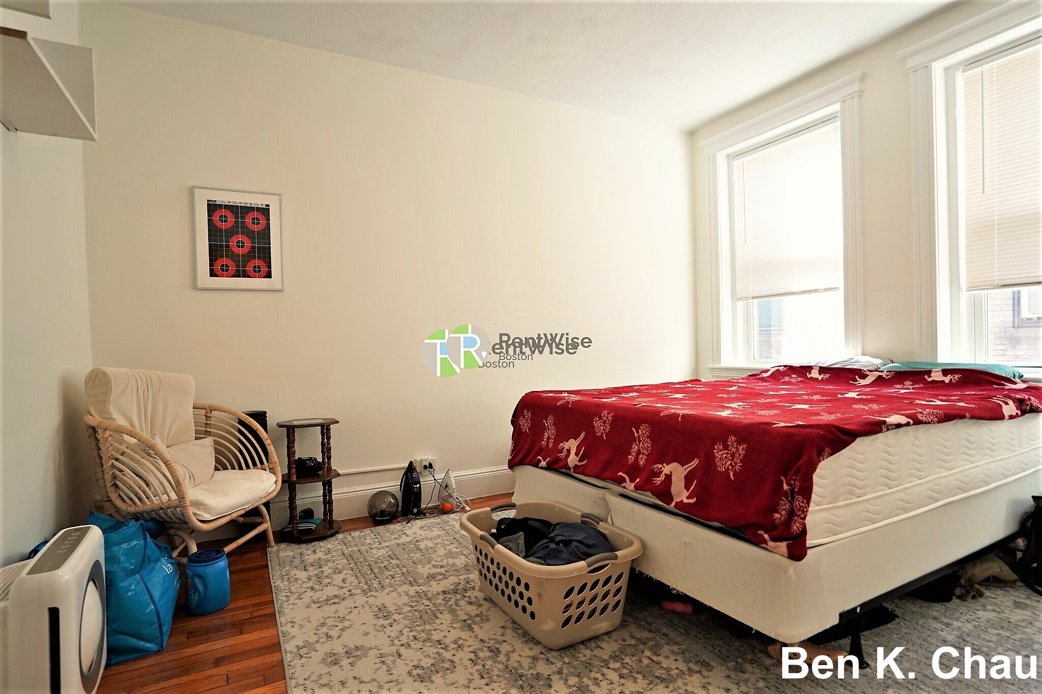 86 Brainerd Rd, Allston