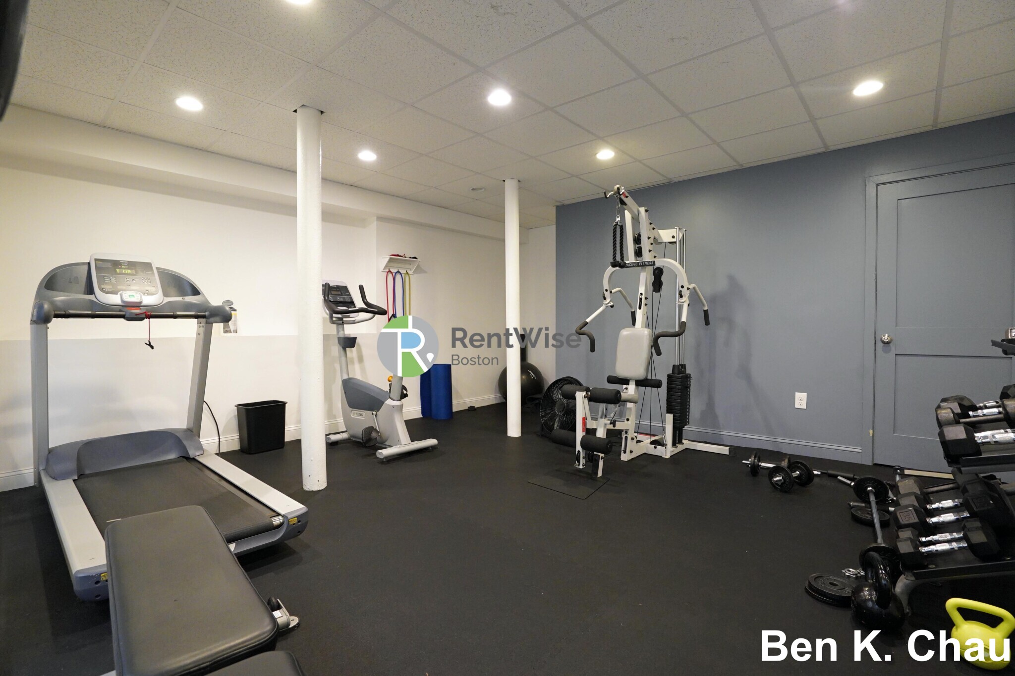 1302 Commonwealth Ave, Allston