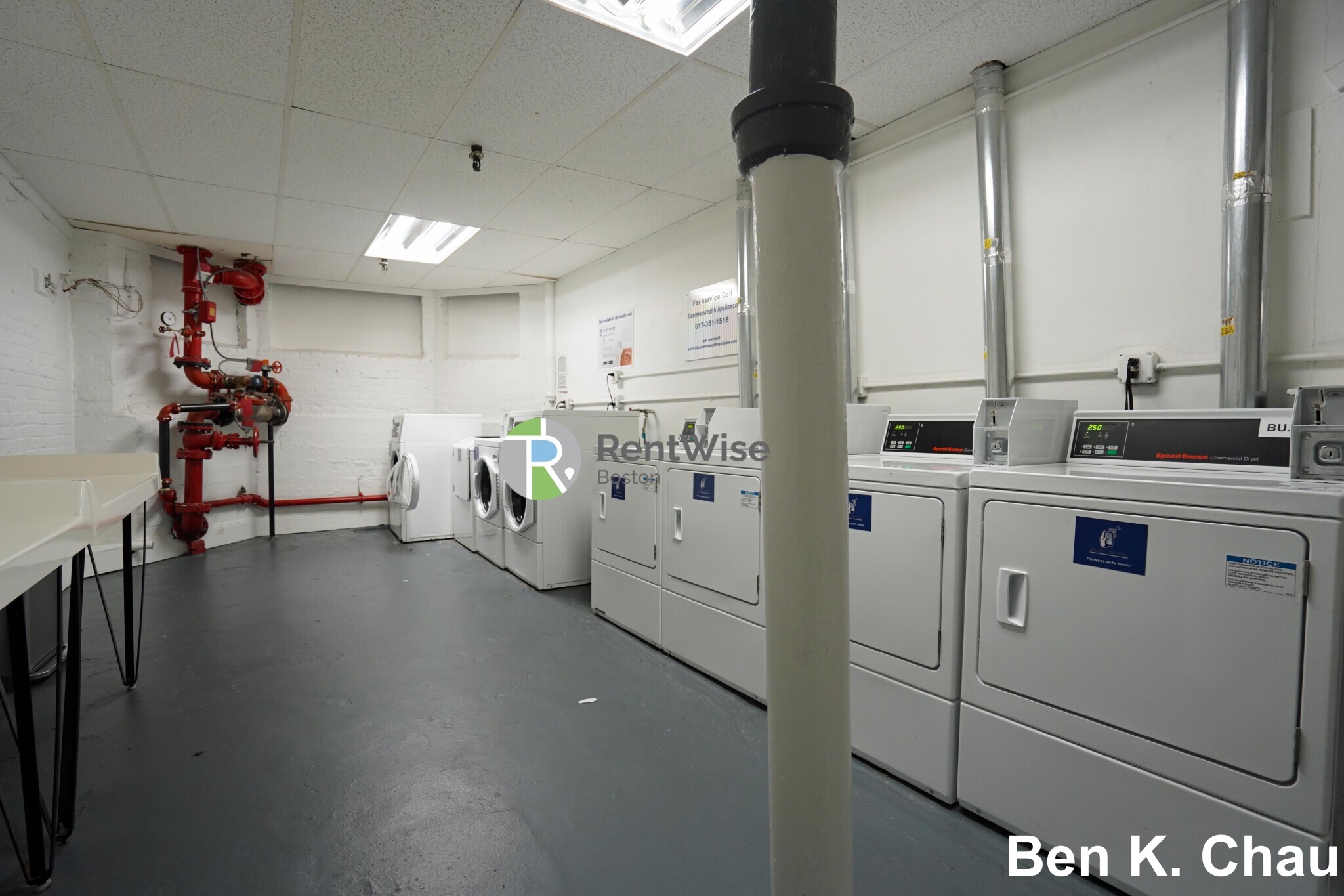 1302 Commonwealth Ave, Allston