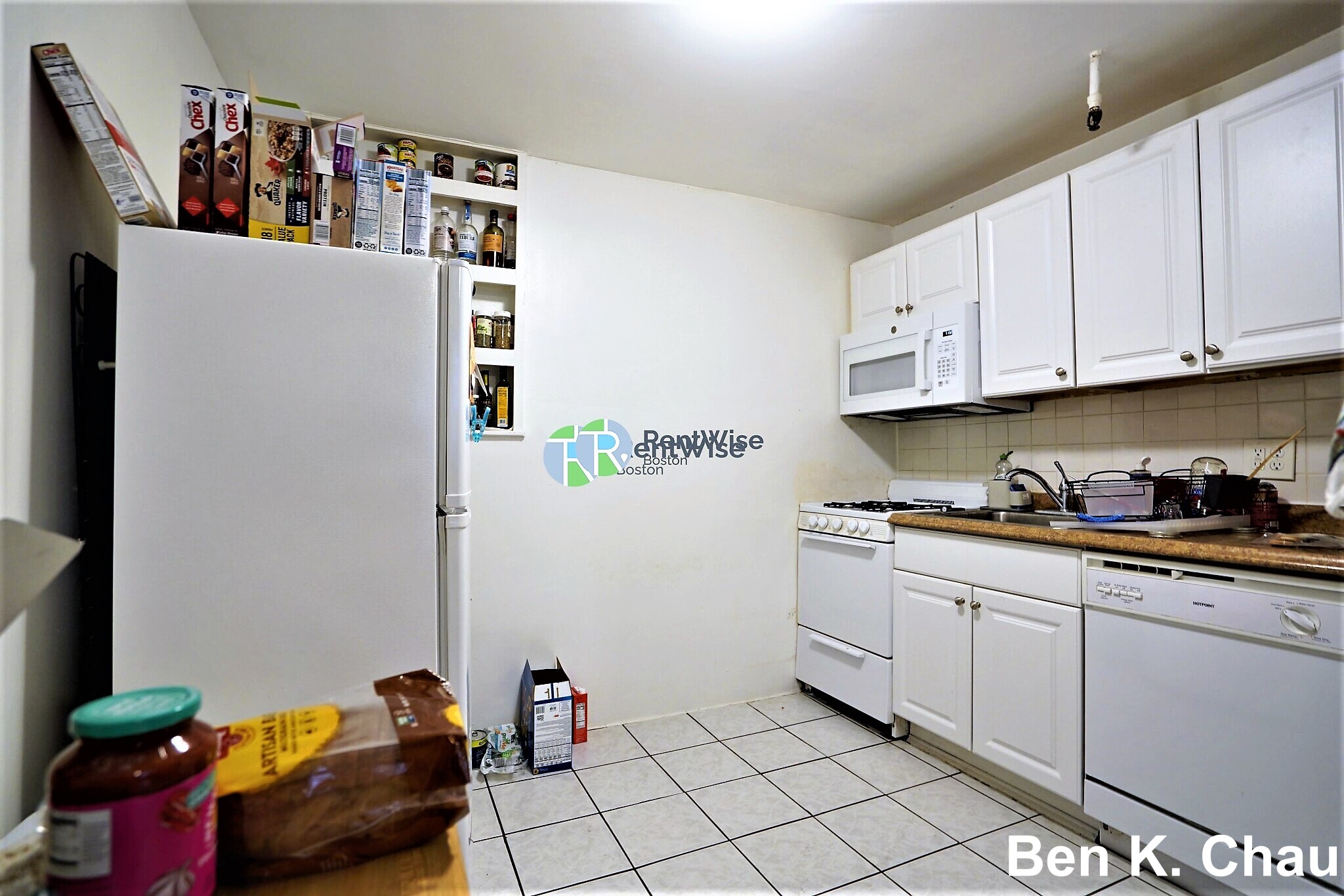 1302 Commonwealth Ave, Allston