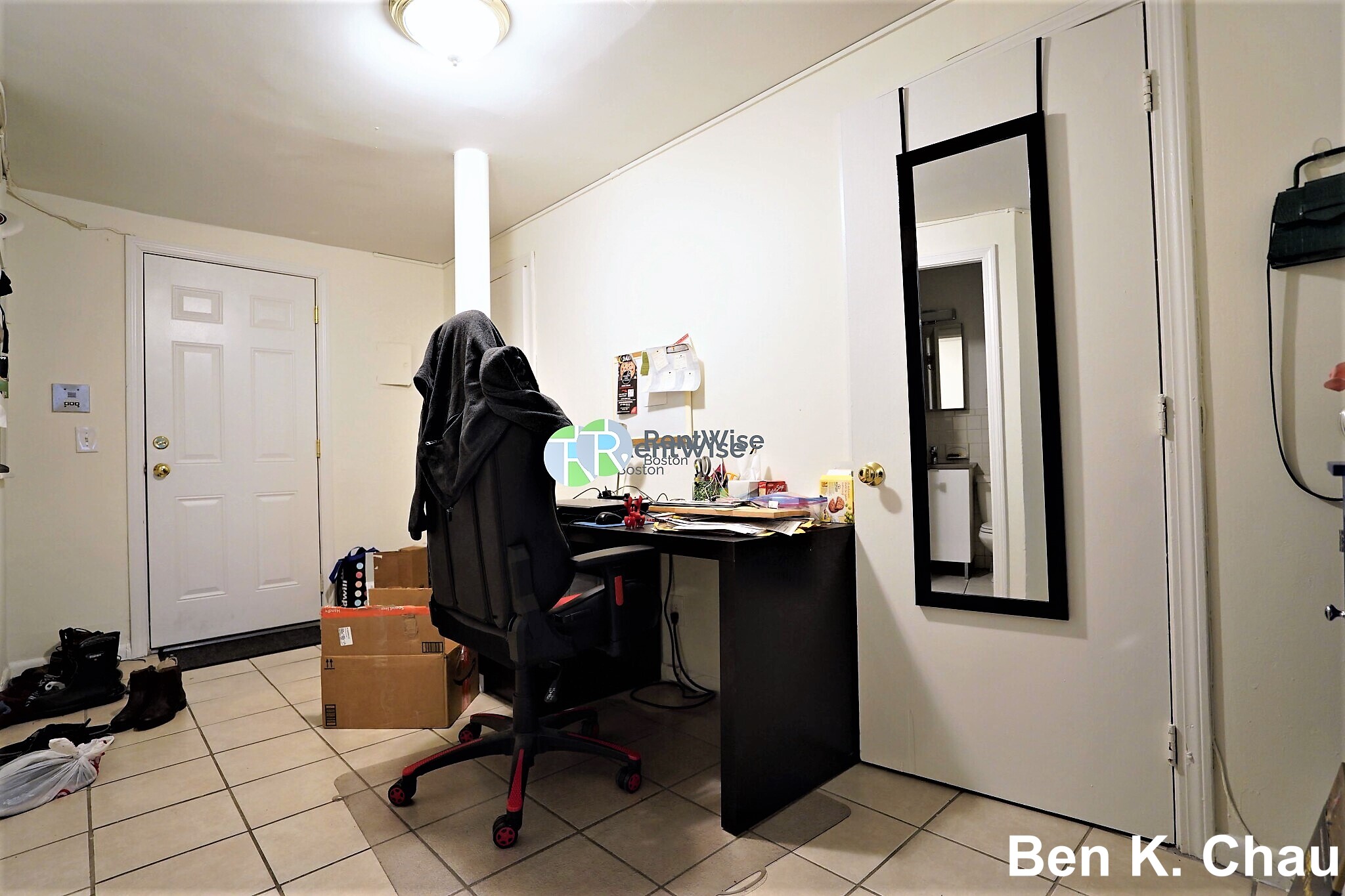 1302 Commonwealth Ave, Allston