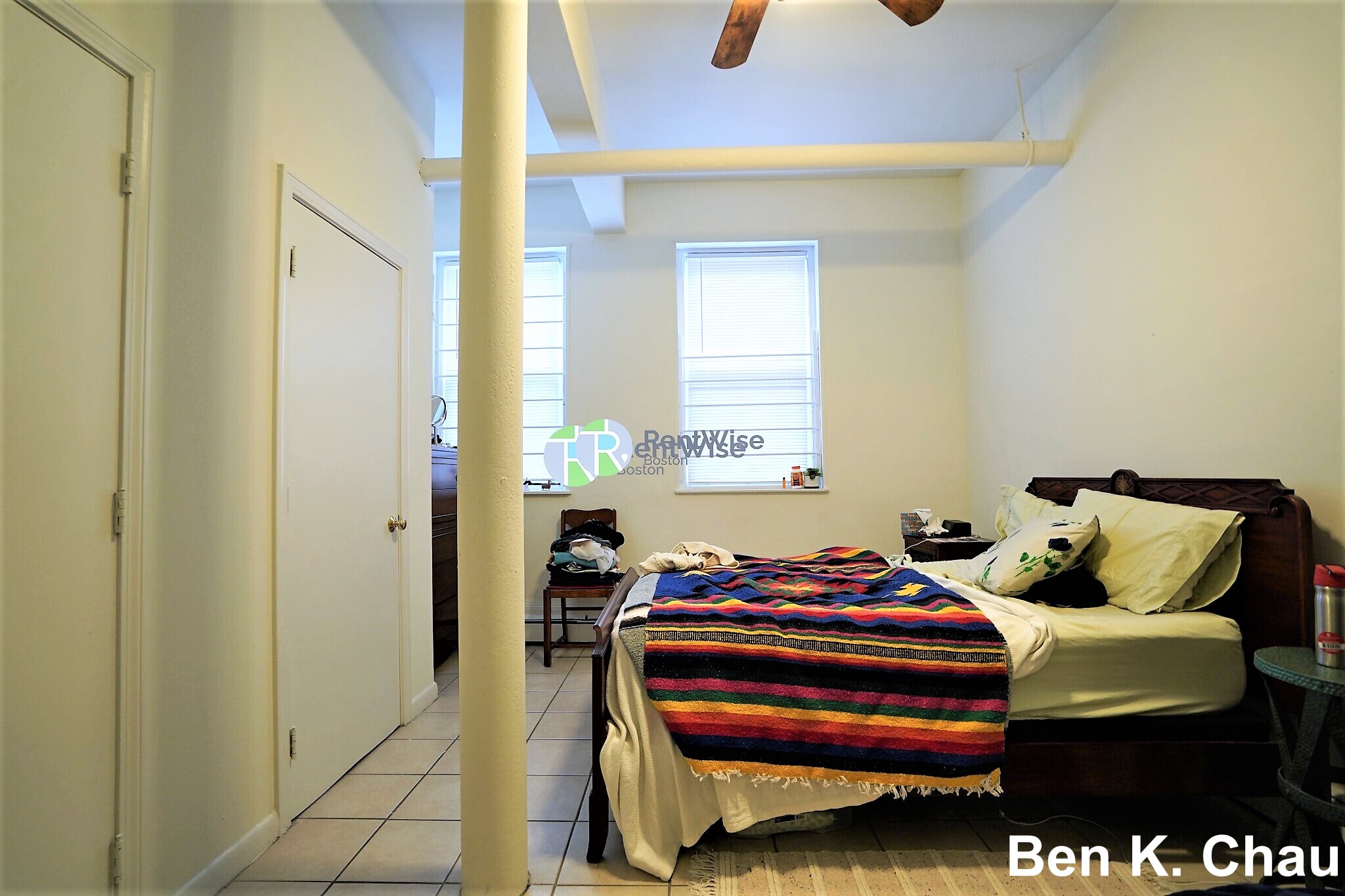 1302 Commonwealth Ave, Allston