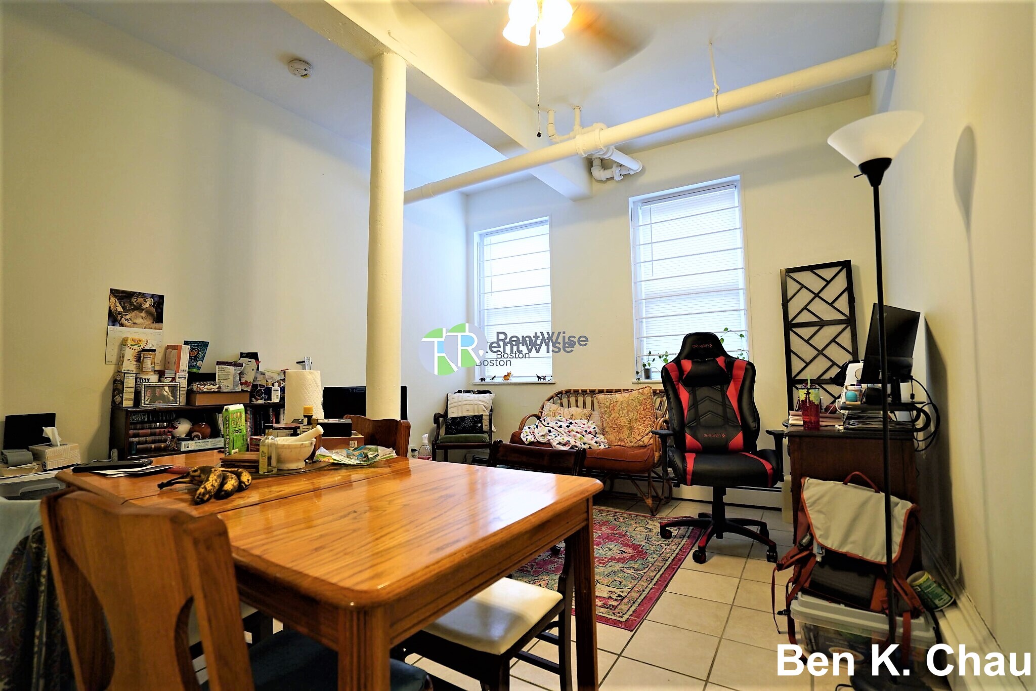 1302 Commonwealth Ave, Allston