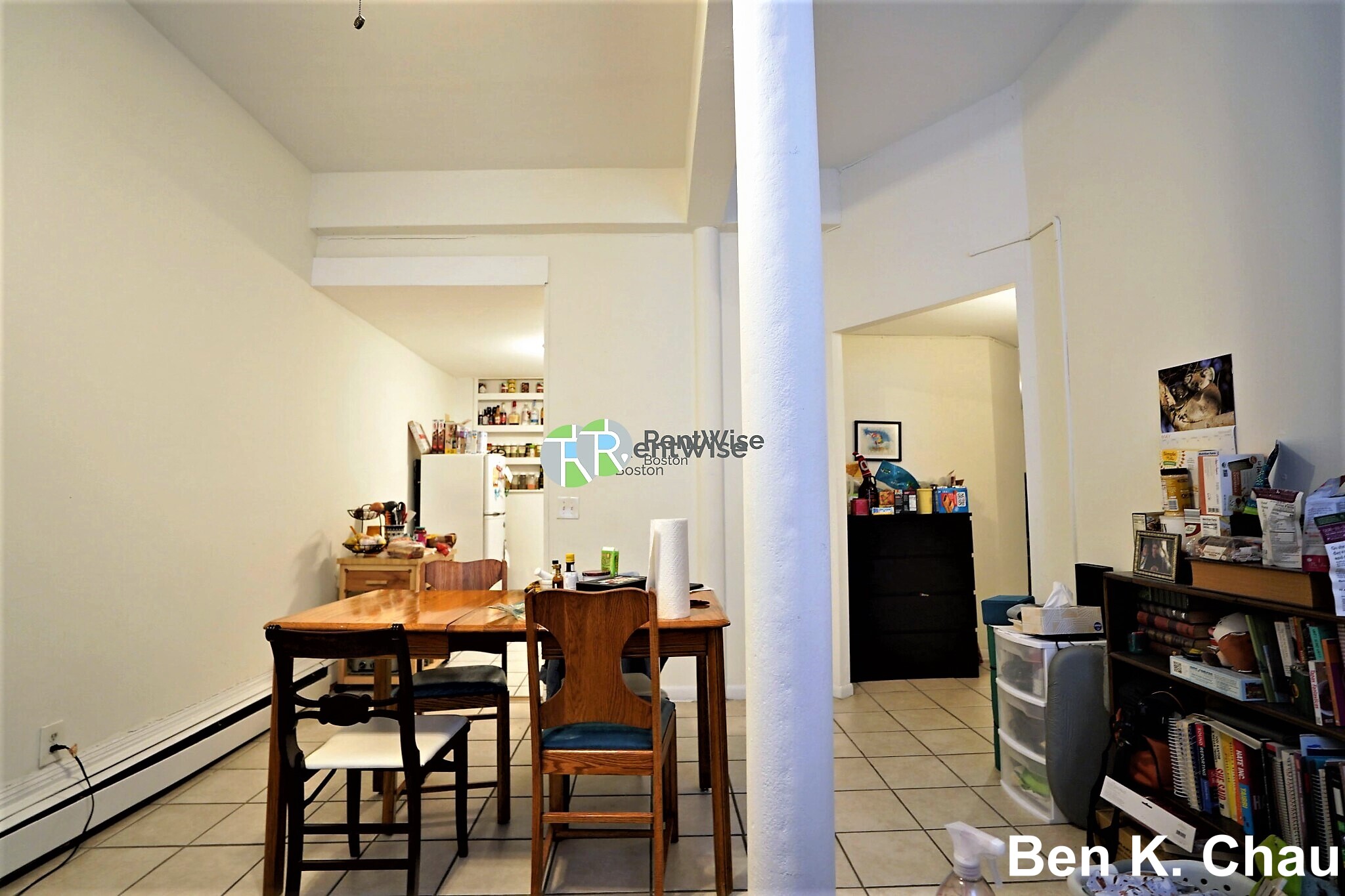 1302 Commonwealth Ave, Allston