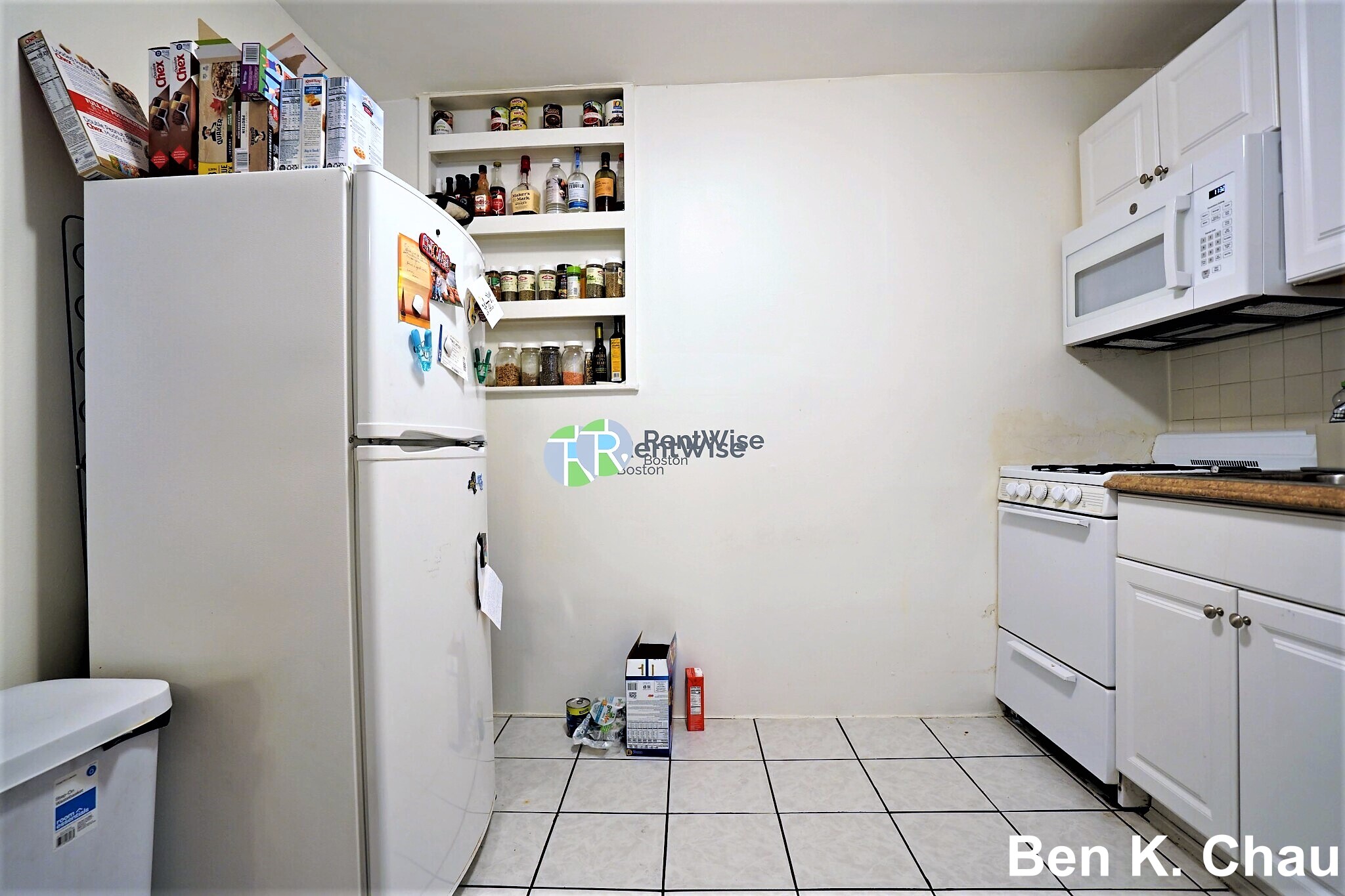 1302 Commonwealth Ave, Allston