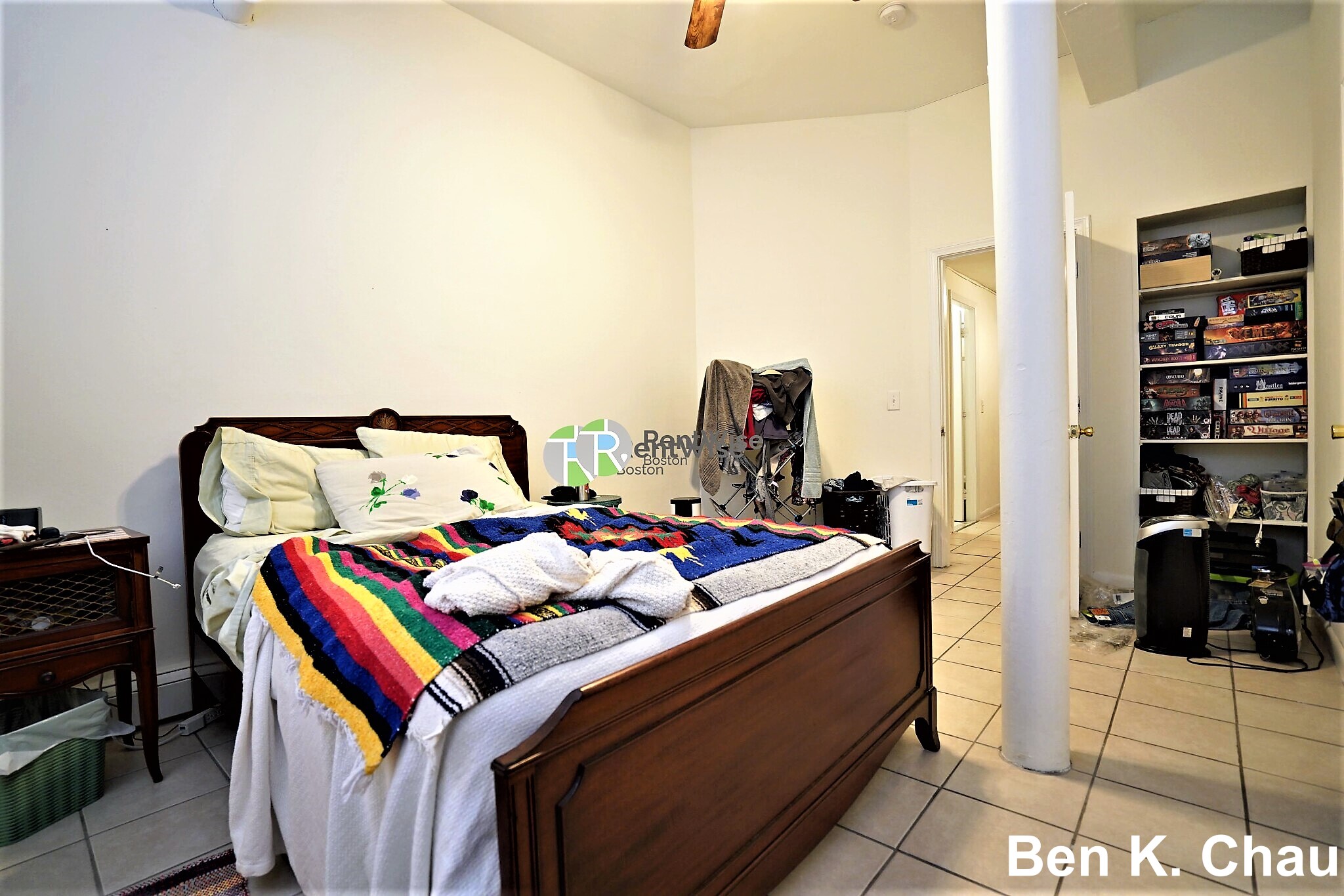 1302 Commonwealth Ave, Allston