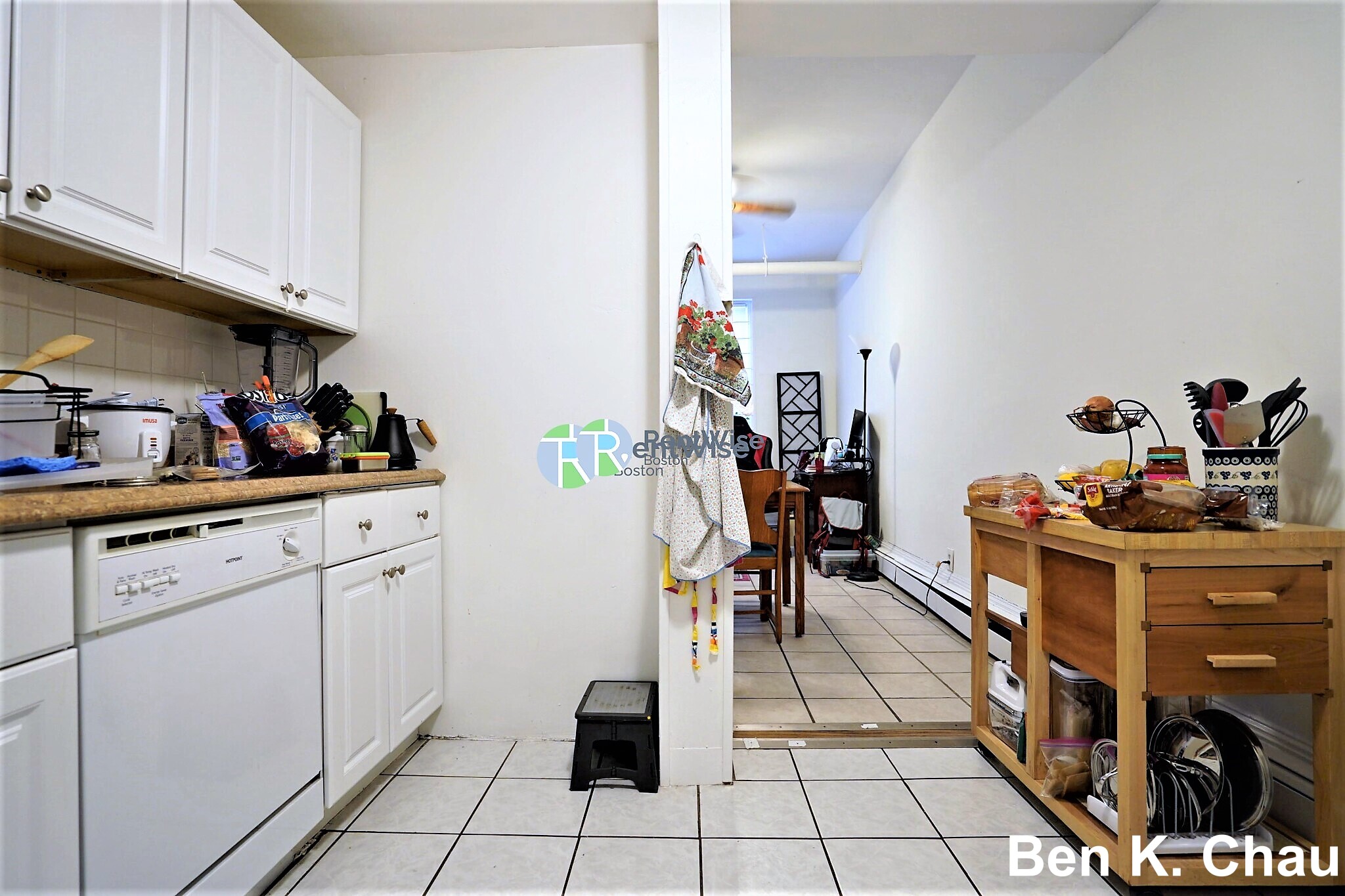 1302 Commonwealth Ave, Allston